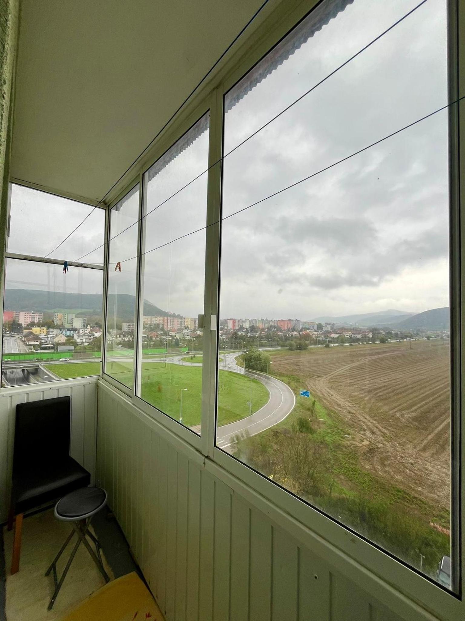 2 izbový apartmán v Trenčíne view 5