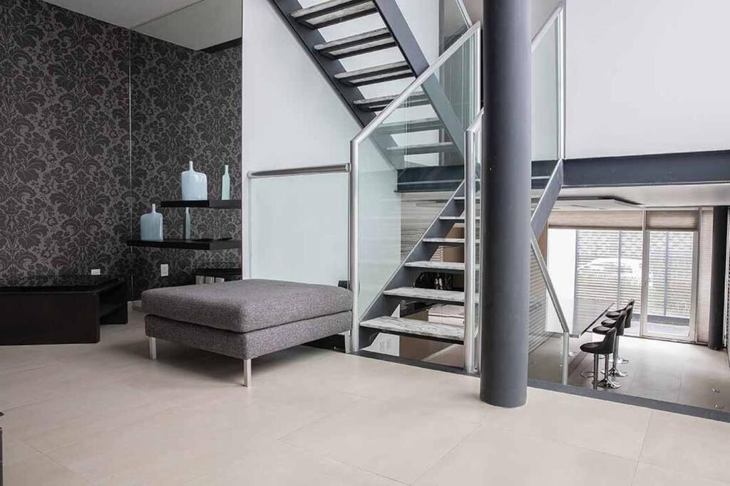 Hermoso Townhouse en Polanco