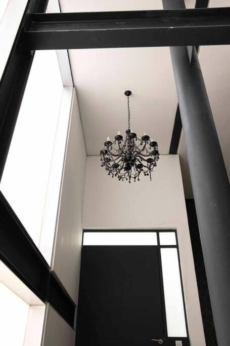 Hermoso Townhouse en Polanco photo 2