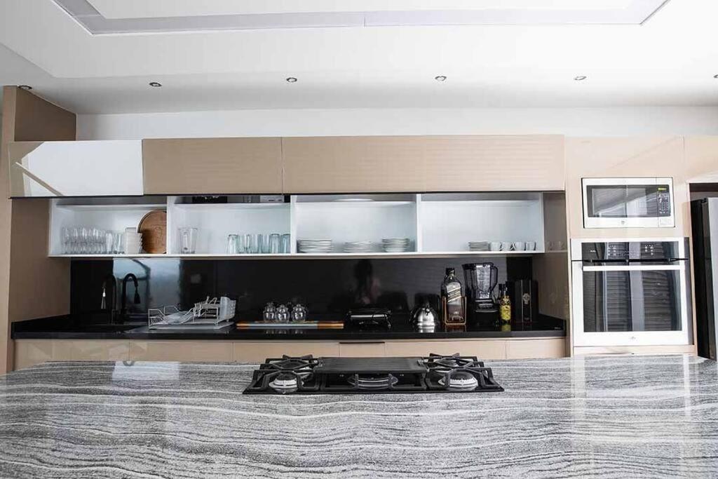 Hermoso Townhouse en Polanco photo 5