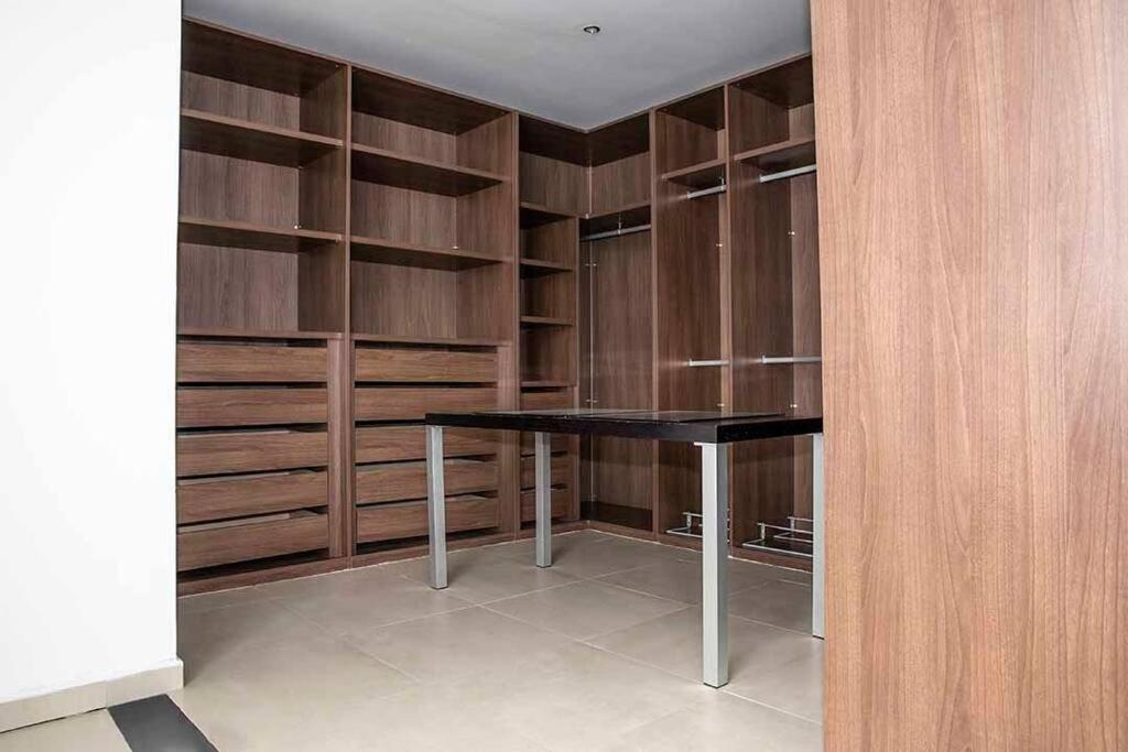 Hermoso Townhouse en Polanco photo 3