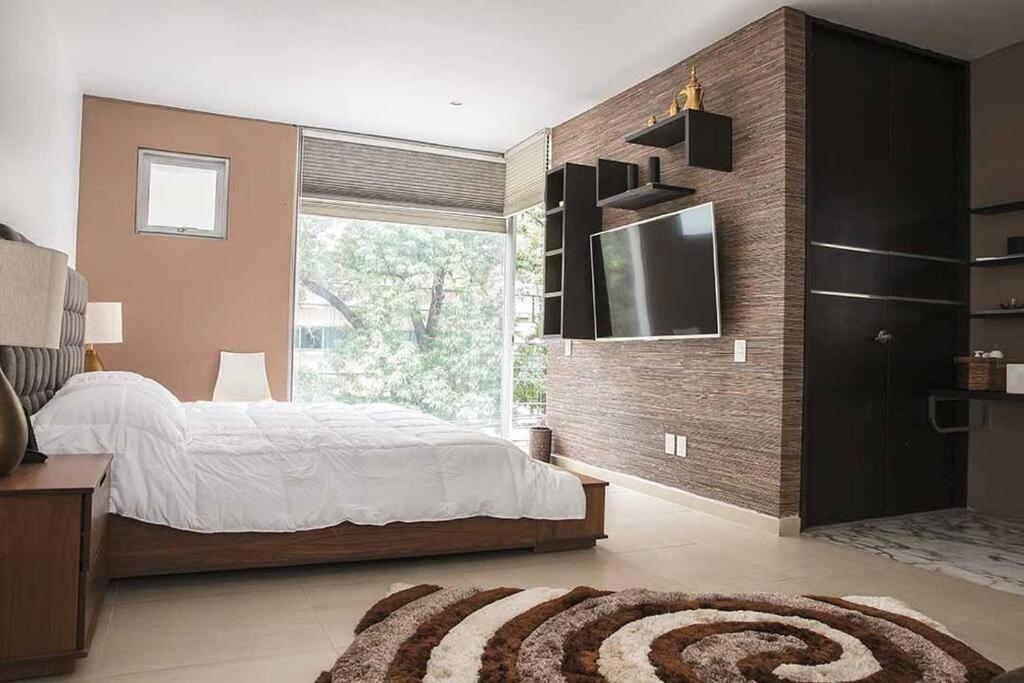 Hermoso Townhouse en Polanco photo 4