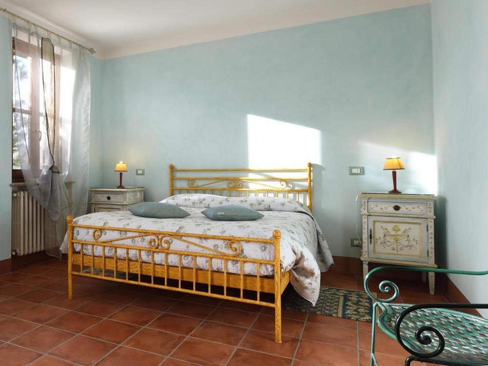 La Madonnina Agriturismo Dorè
