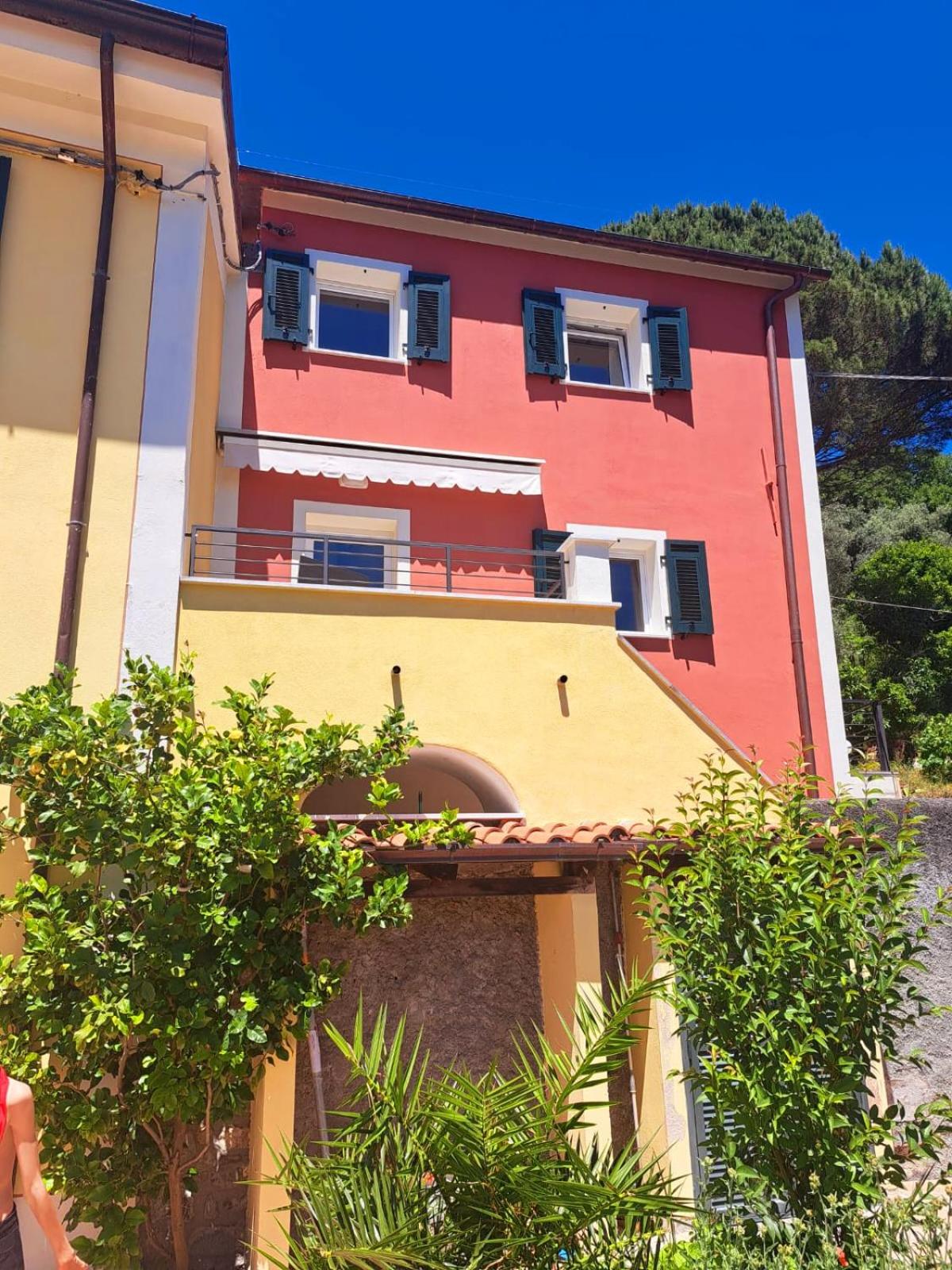Casa Vacanze VERDE MARE RELAX view 2