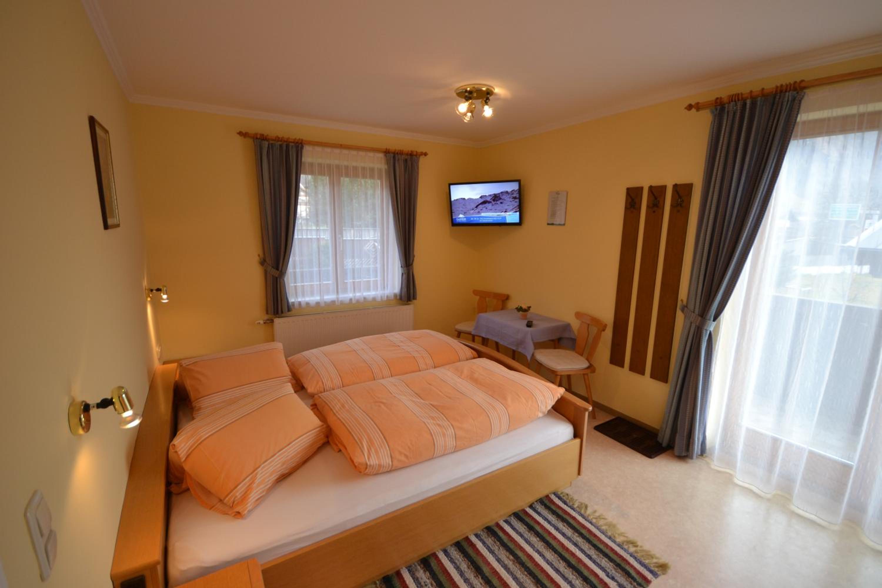 Pension Theresia