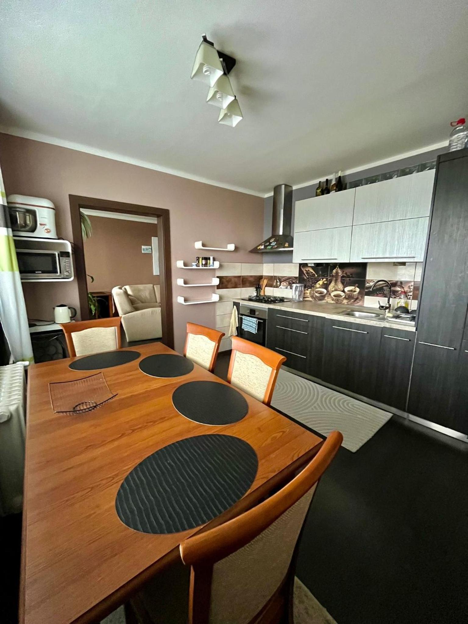 2 izbový apartmán v Trenčíne view 3