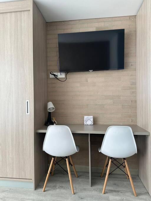 Modernidad y Conveniencia en Corferias