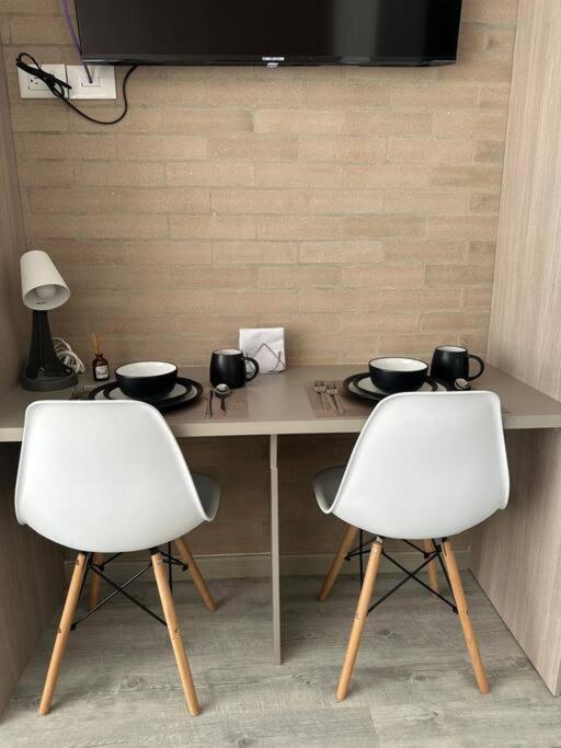 Modernidad y Conveniencia en Corferias