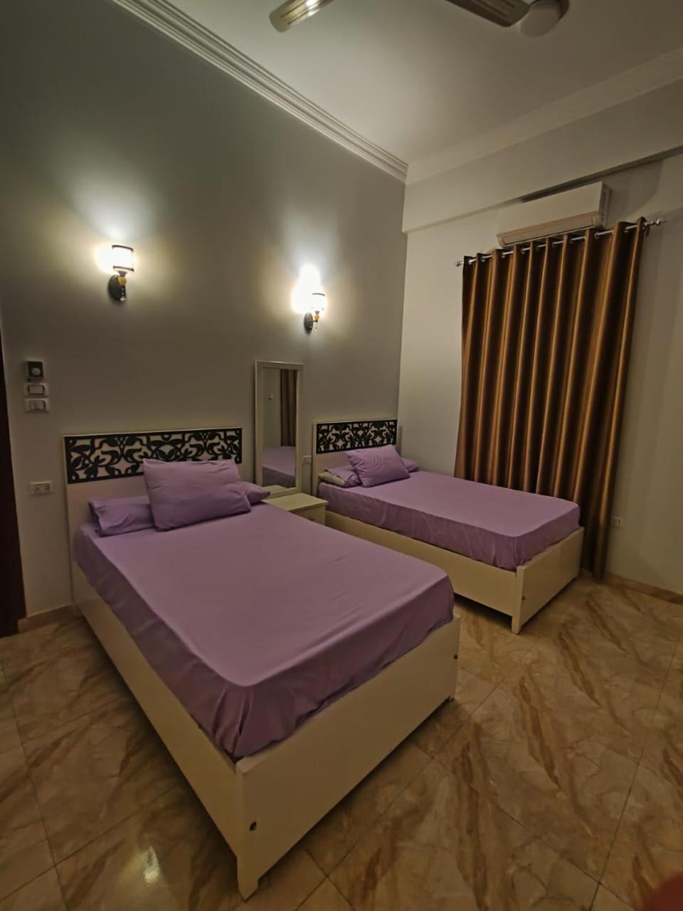 Ramsses Palace