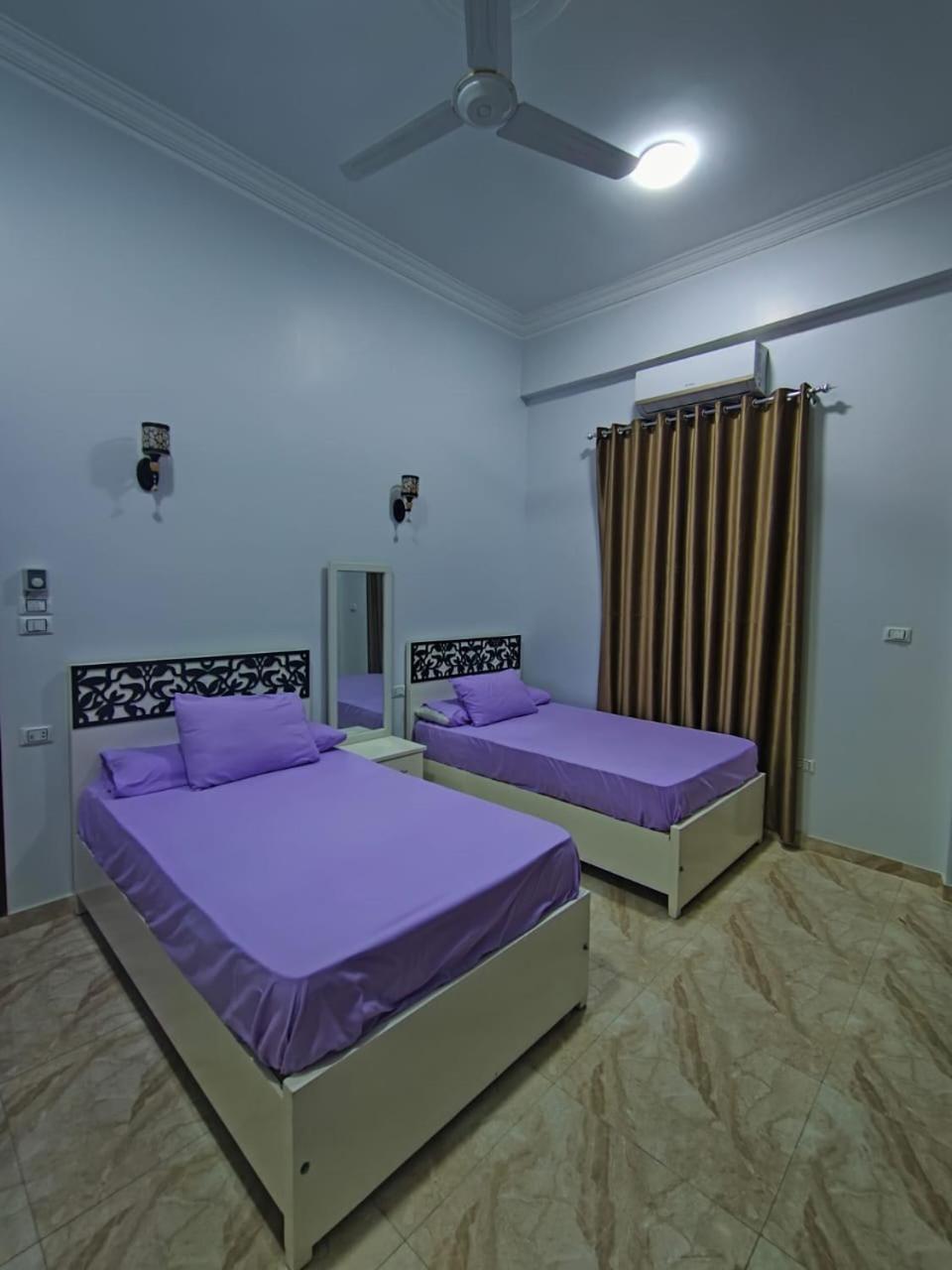 Ramsses Palace