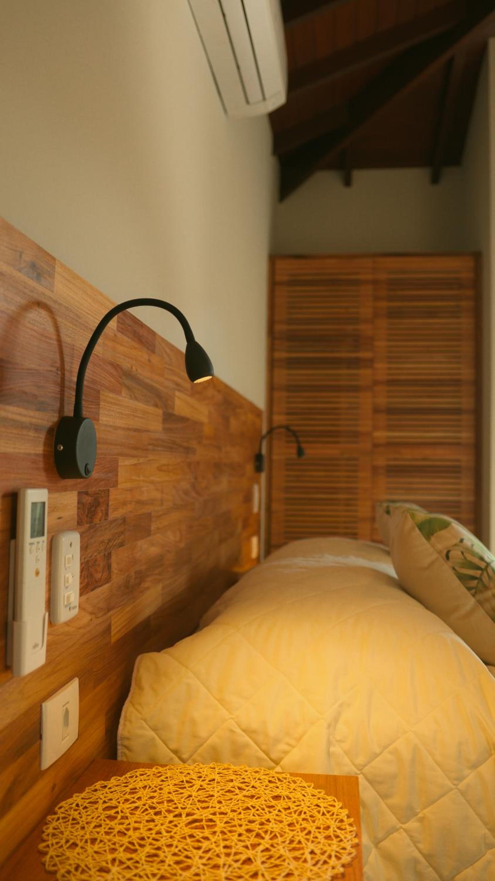 Casa Tarumã 1 | Relaxe com conforto em Paraty