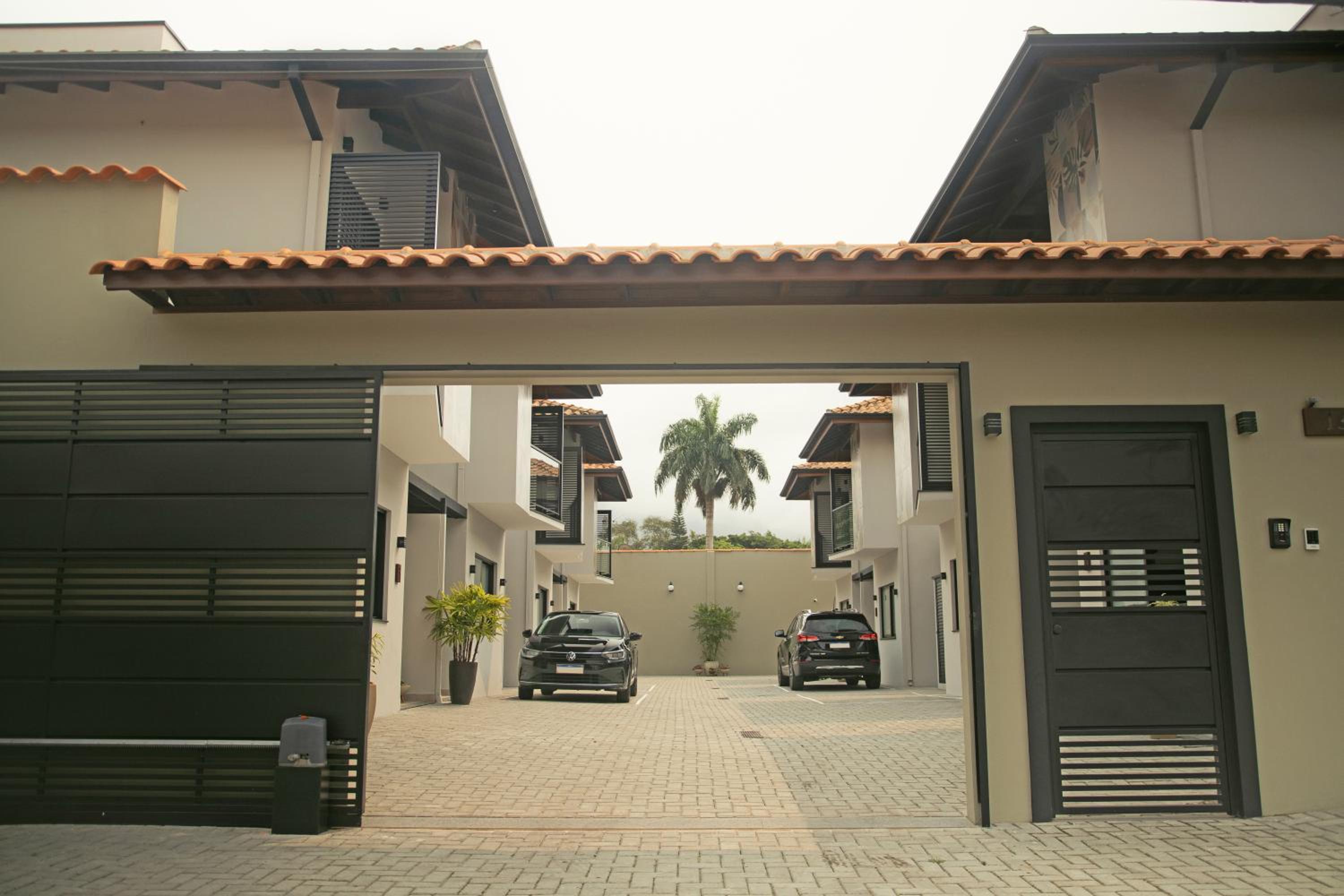 Casa Tarumã 1 | Relaxe com conforto em Paraty