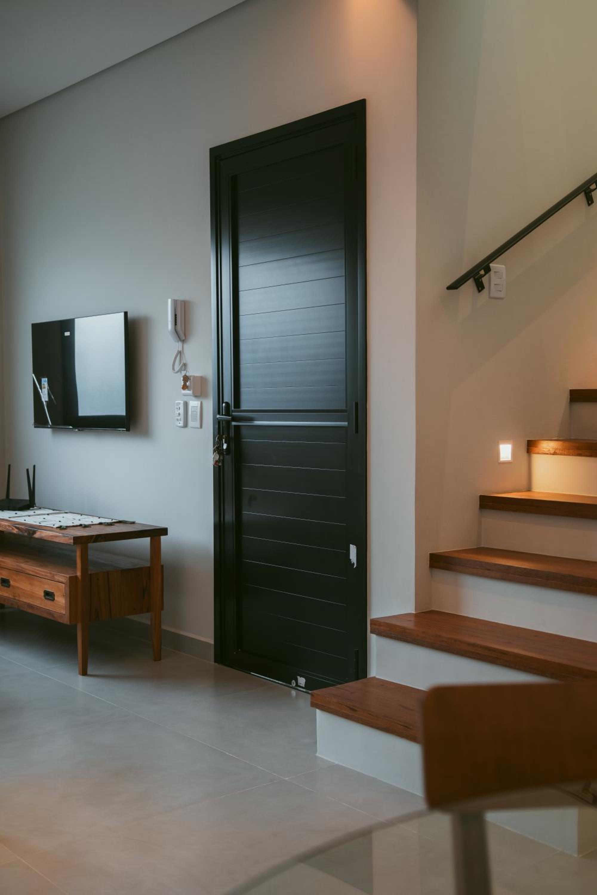 Casa Tarumã 1 | Relaxe com conforto em Paraty