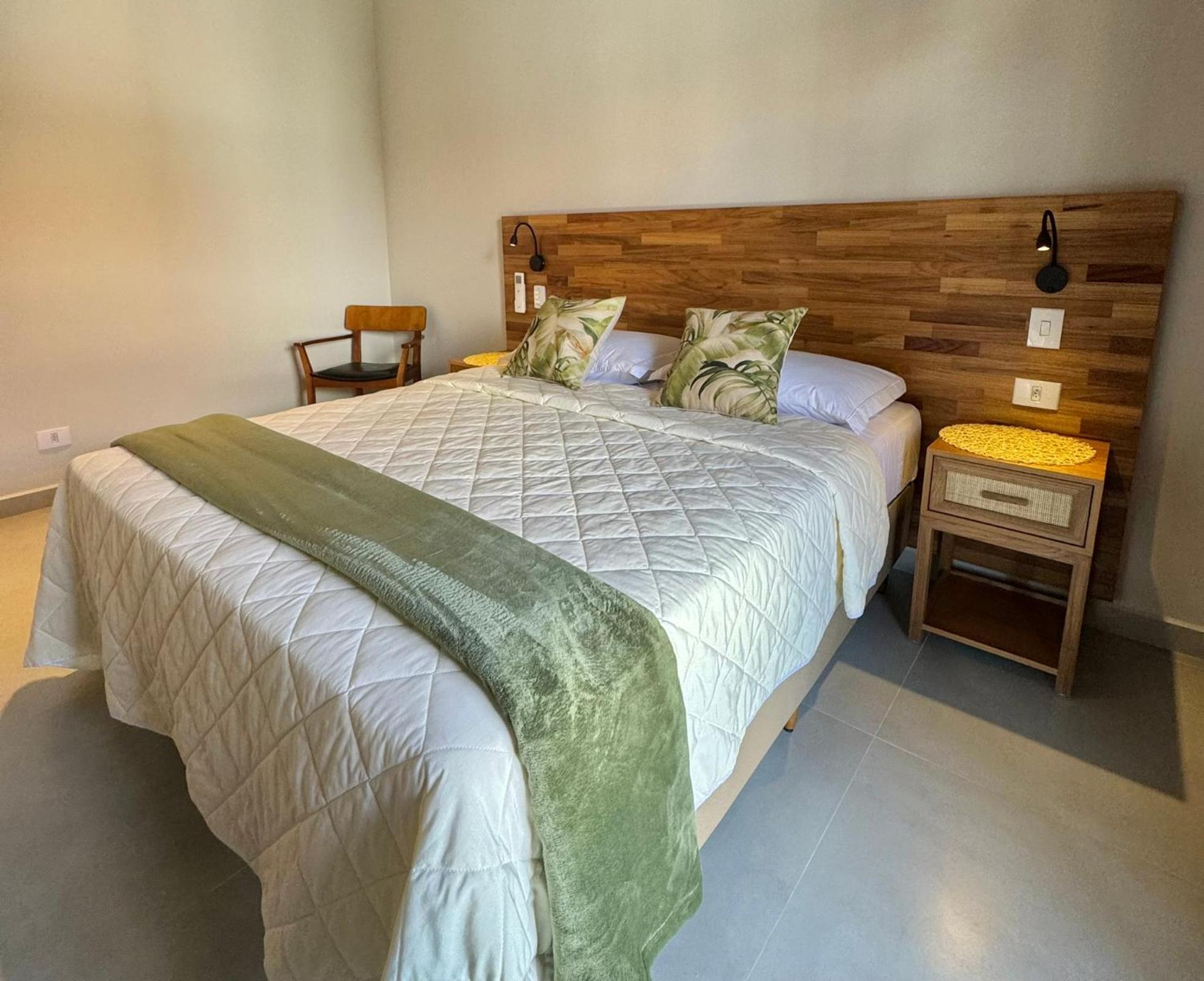 Casa Tarumã 1 | Relaxe com conforto em Paraty