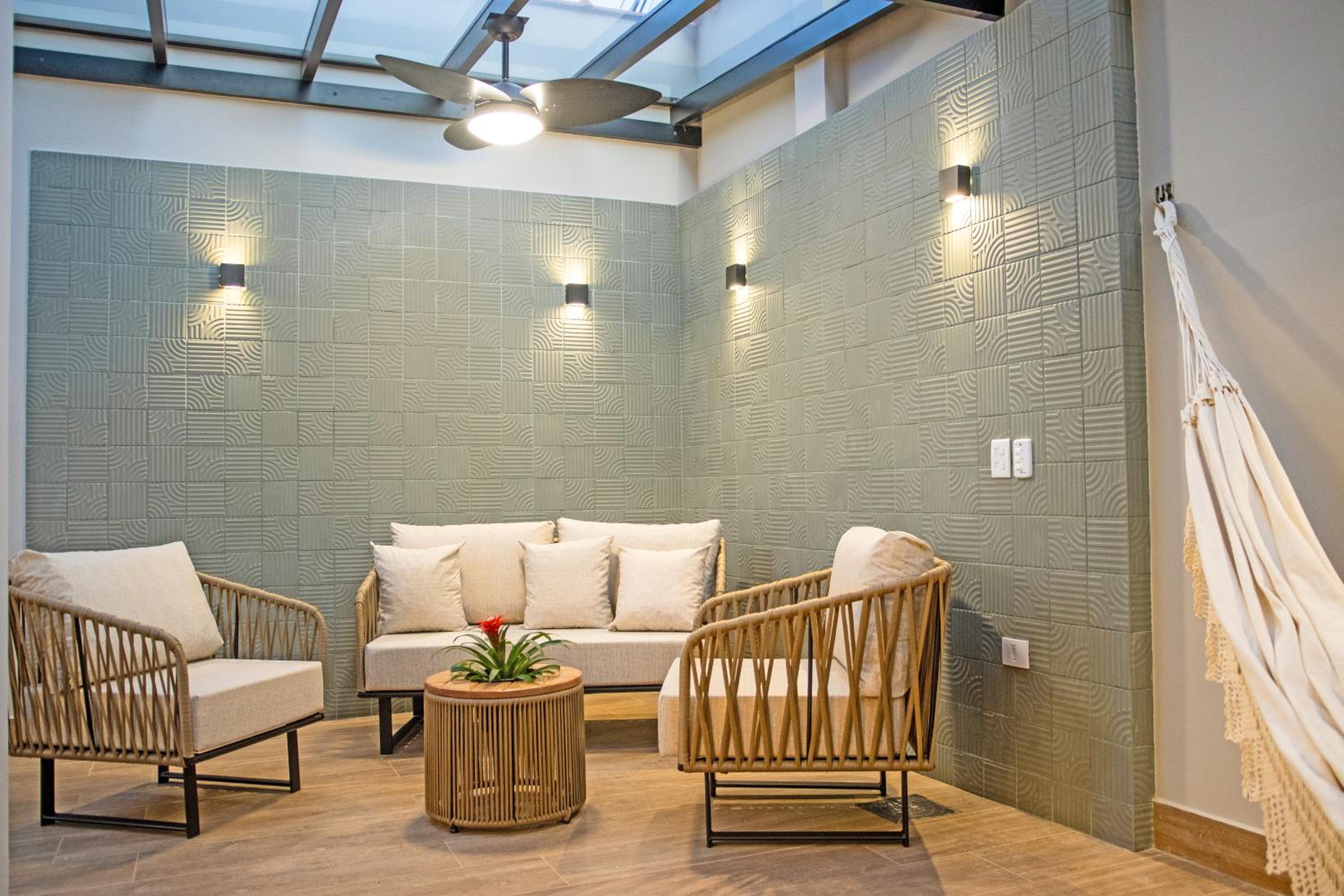 Casa Tarumã 1 | Relaxe com conforto em Paraty