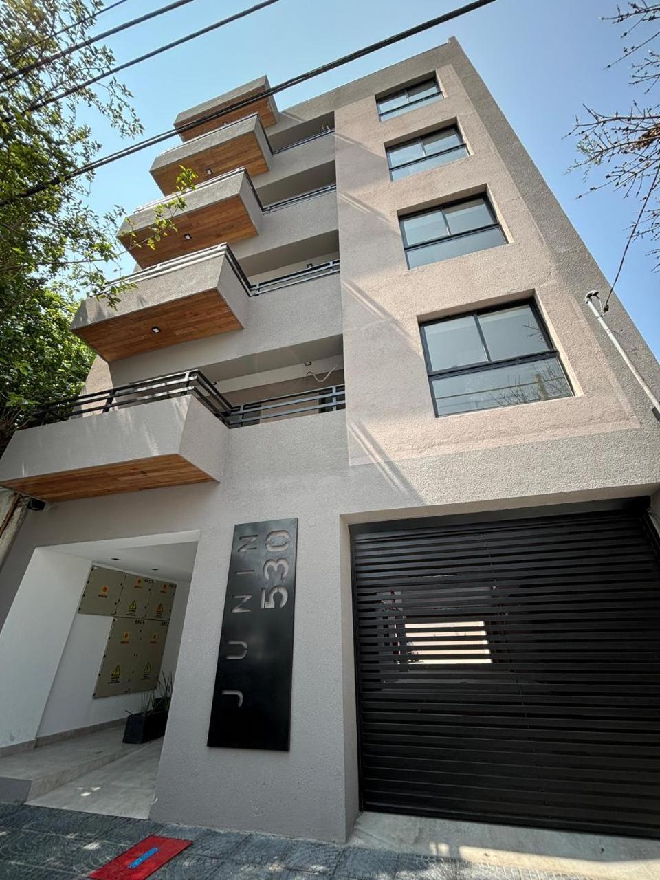 Junin Suites
