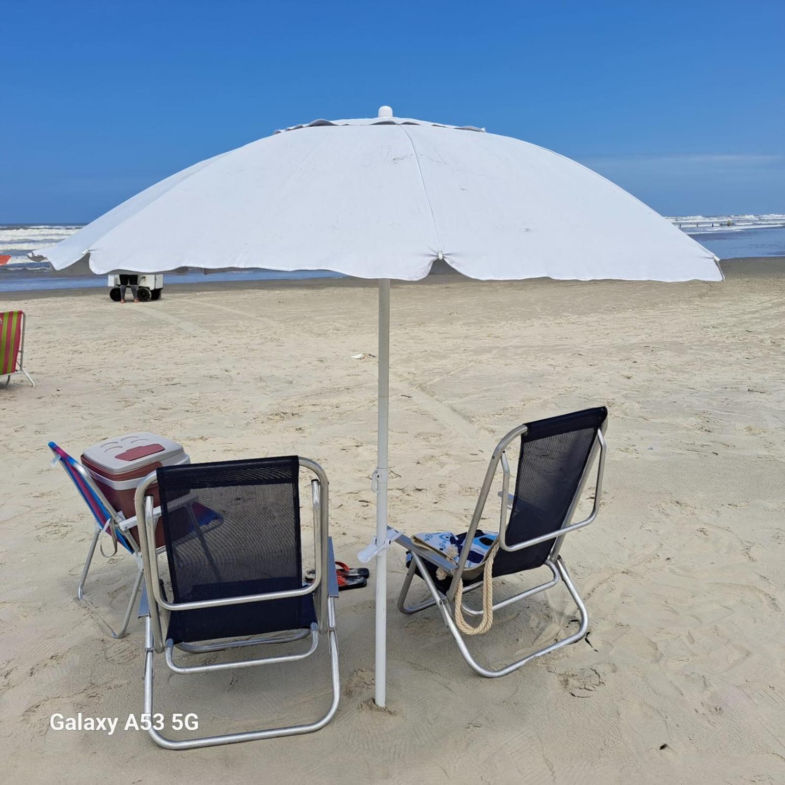 Conforto Frente Mar
