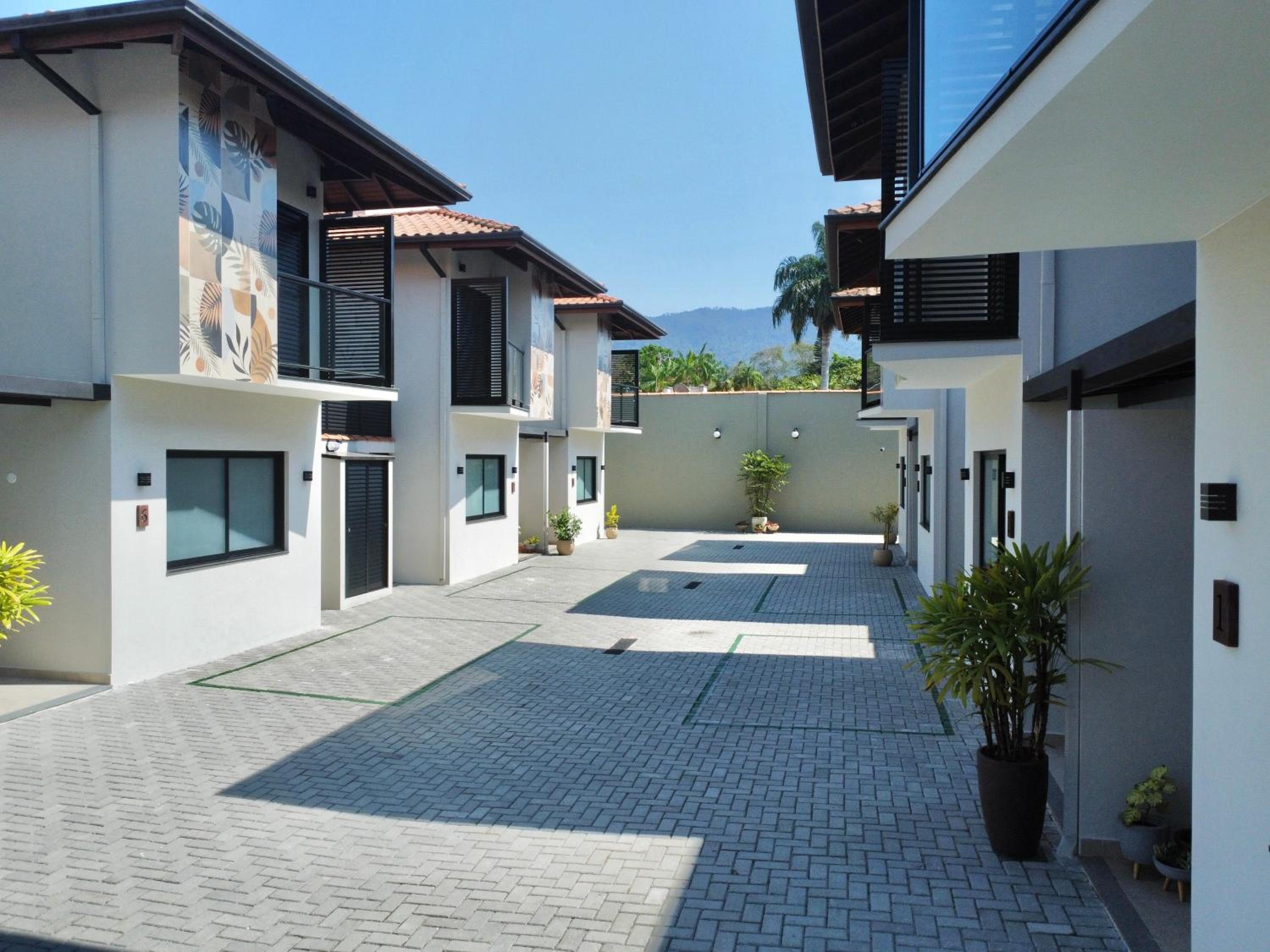 Casa Tarumã 1 | Relaxe com conforto em Paraty