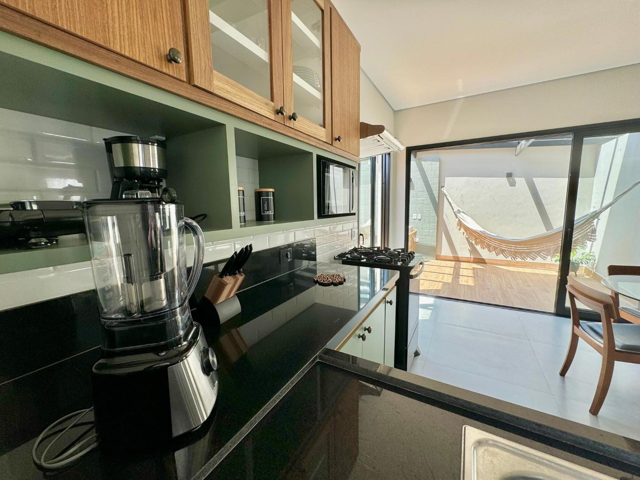 Casa Tarumã 1 | Relaxe com conforto em Paraty
