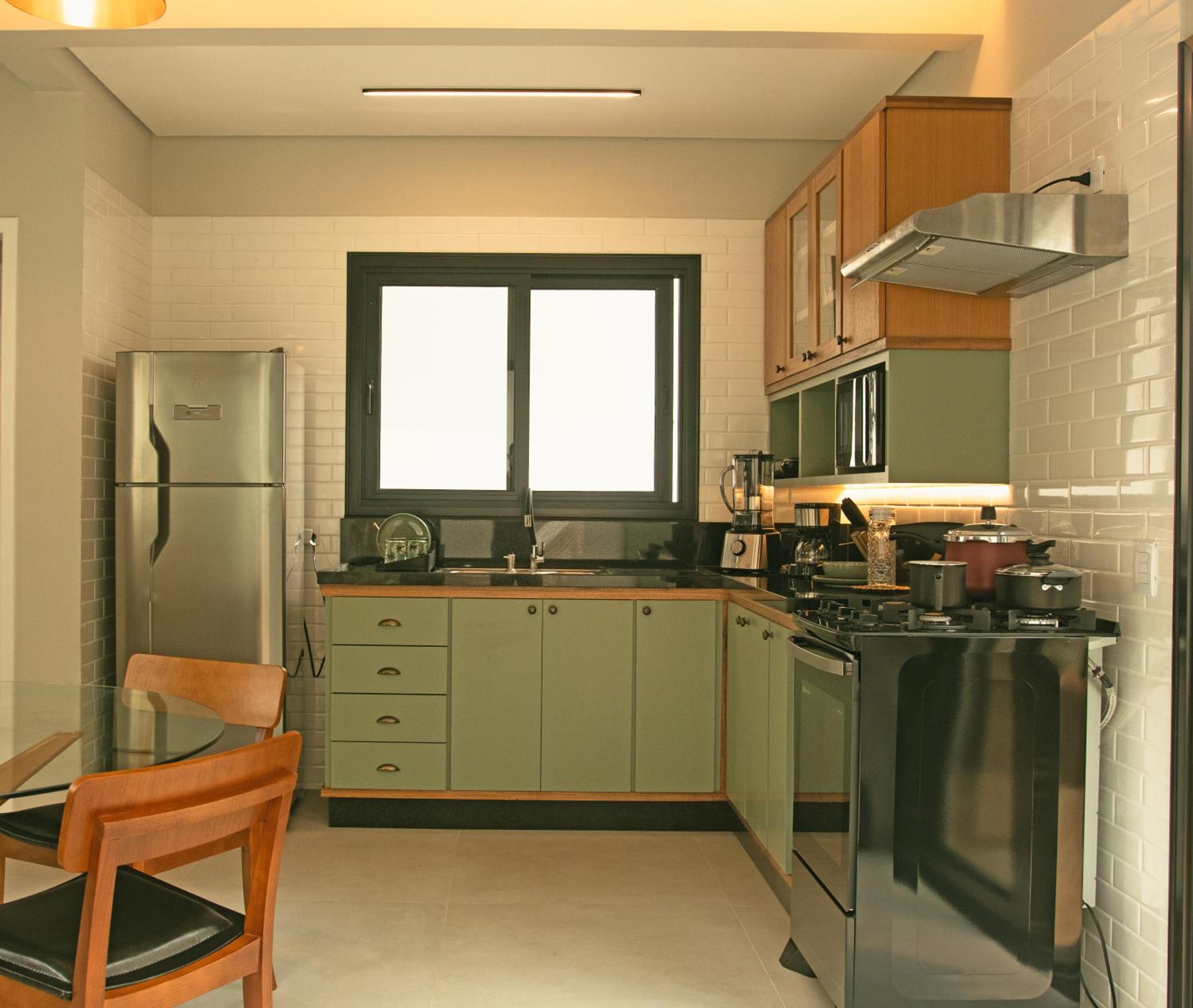 Casa Tarumã 1 | Relaxe com conforto em Paraty