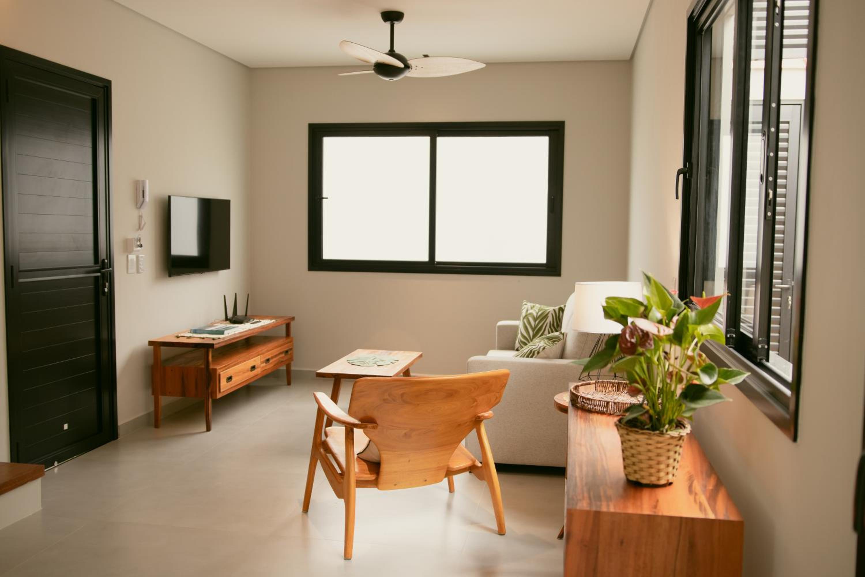 Casa Tarumã 1 | Relaxe com conforto em Paraty