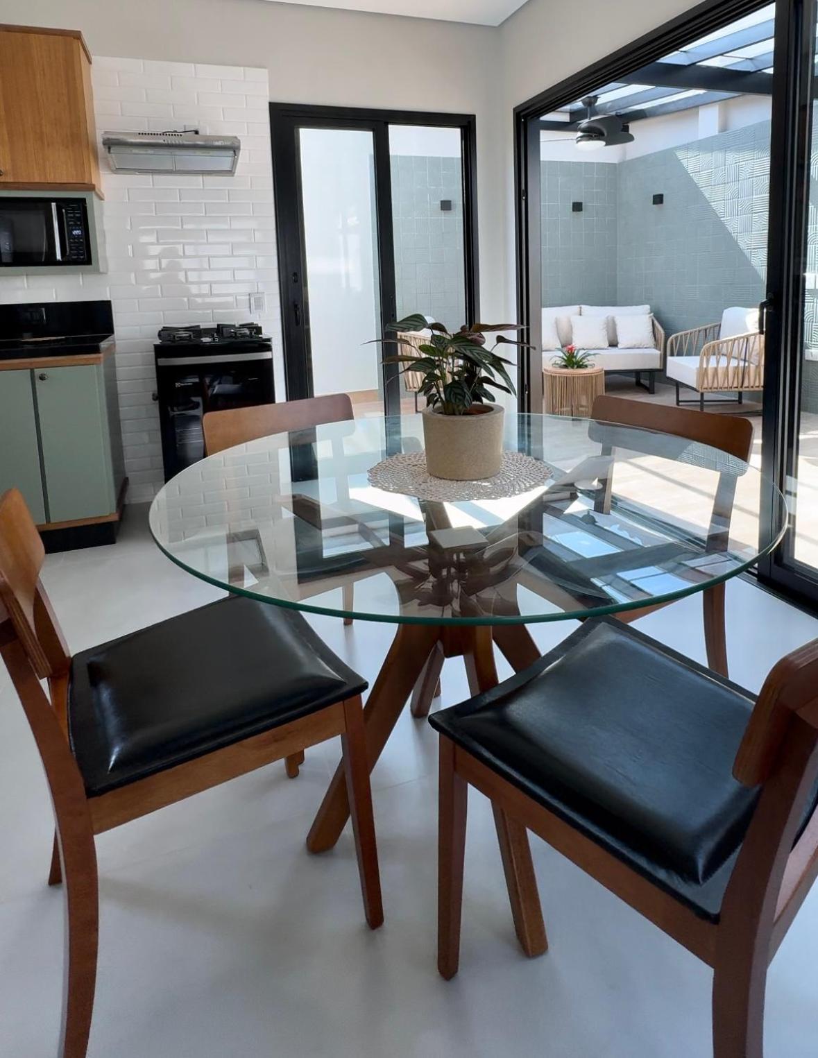 Casa Tarumã 1 | Relaxe com conforto em Paraty