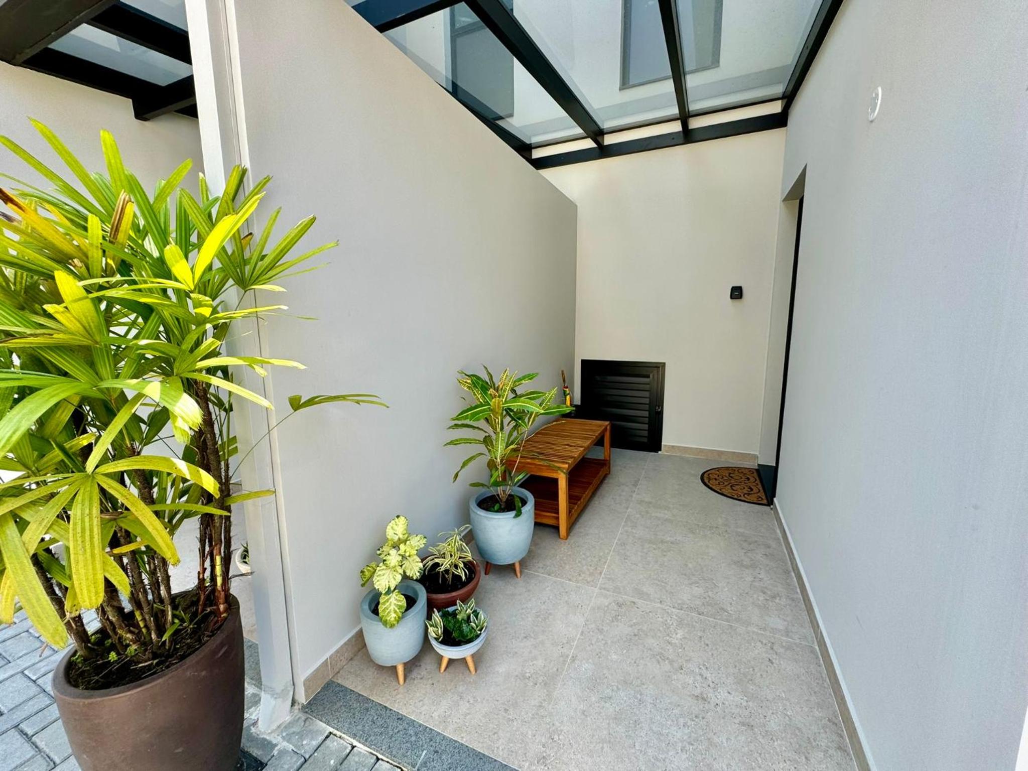 Casa Tarumã 1 | Relaxe com conforto em Paraty