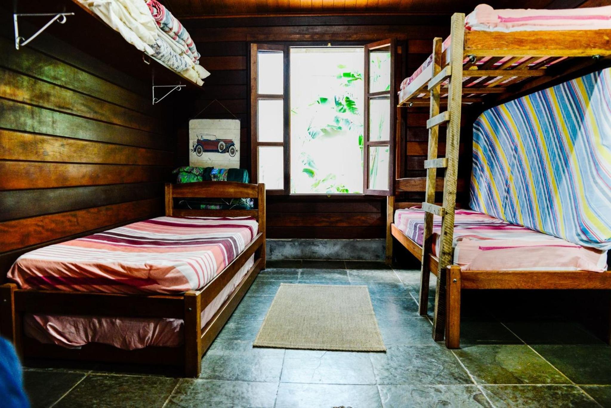 Casa aconchegante em Maresias - São Sebastião