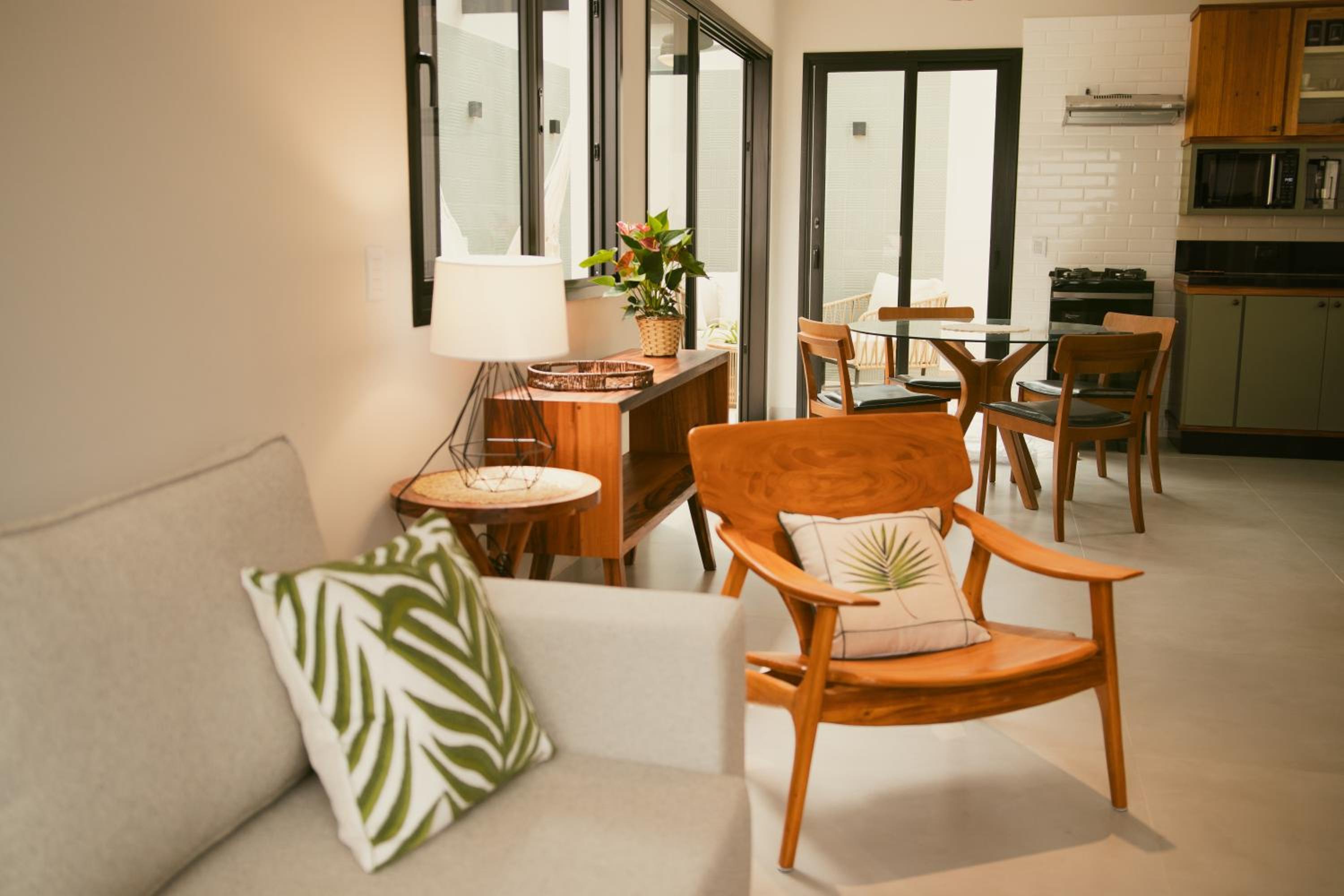 Casa Tarumã 1 | Relaxe com conforto em Paraty