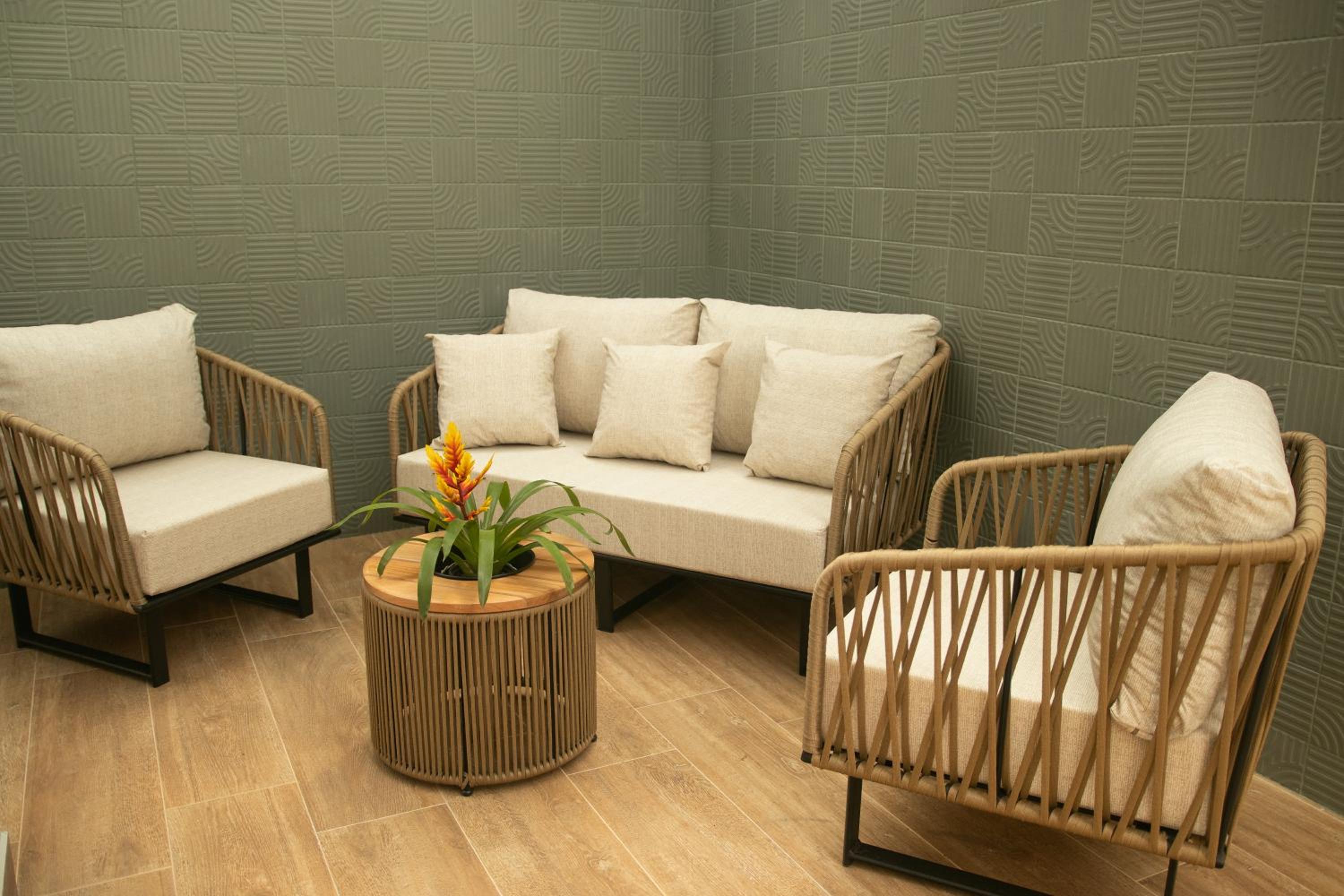 Casa Tarumã 1 | Relaxe com conforto em Paraty