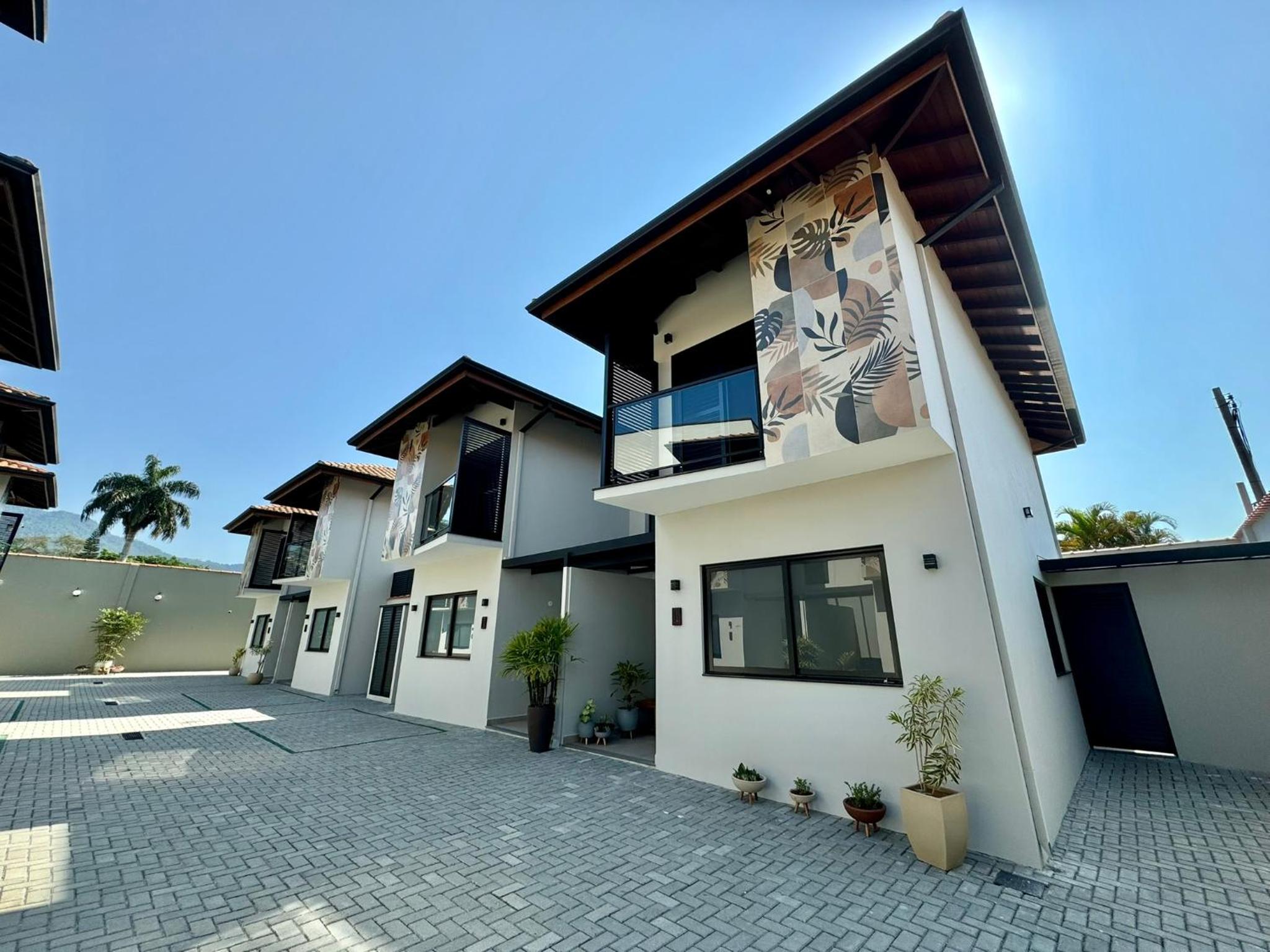Casa Tarumã 1 | Relaxe com conforto em Paraty