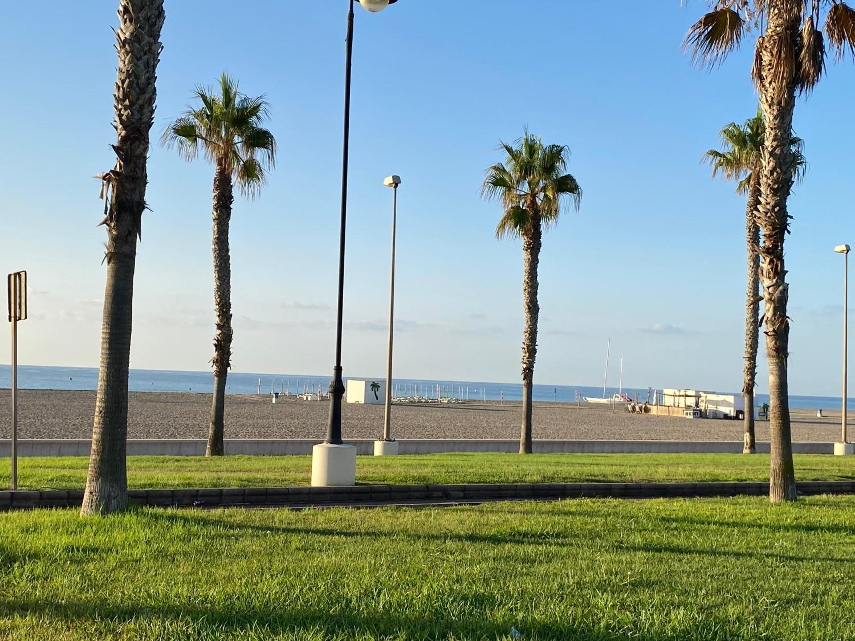 Agua Serena Beach