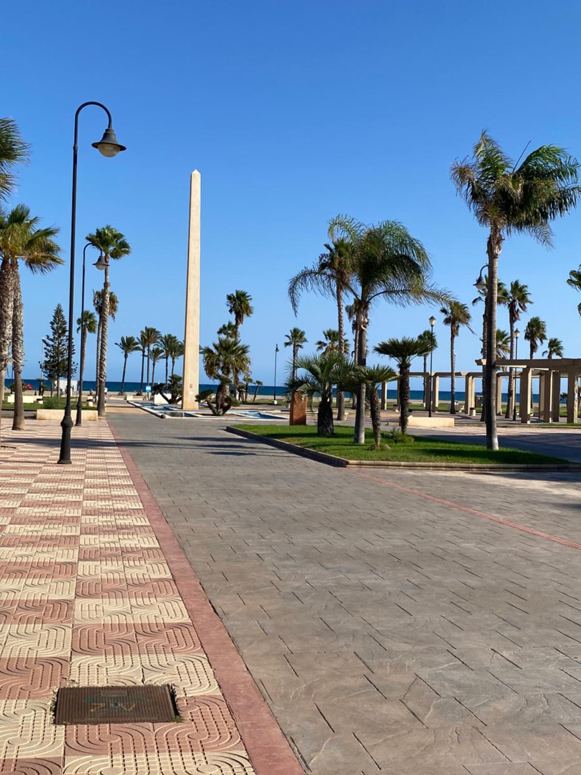 Agua Serena Beach