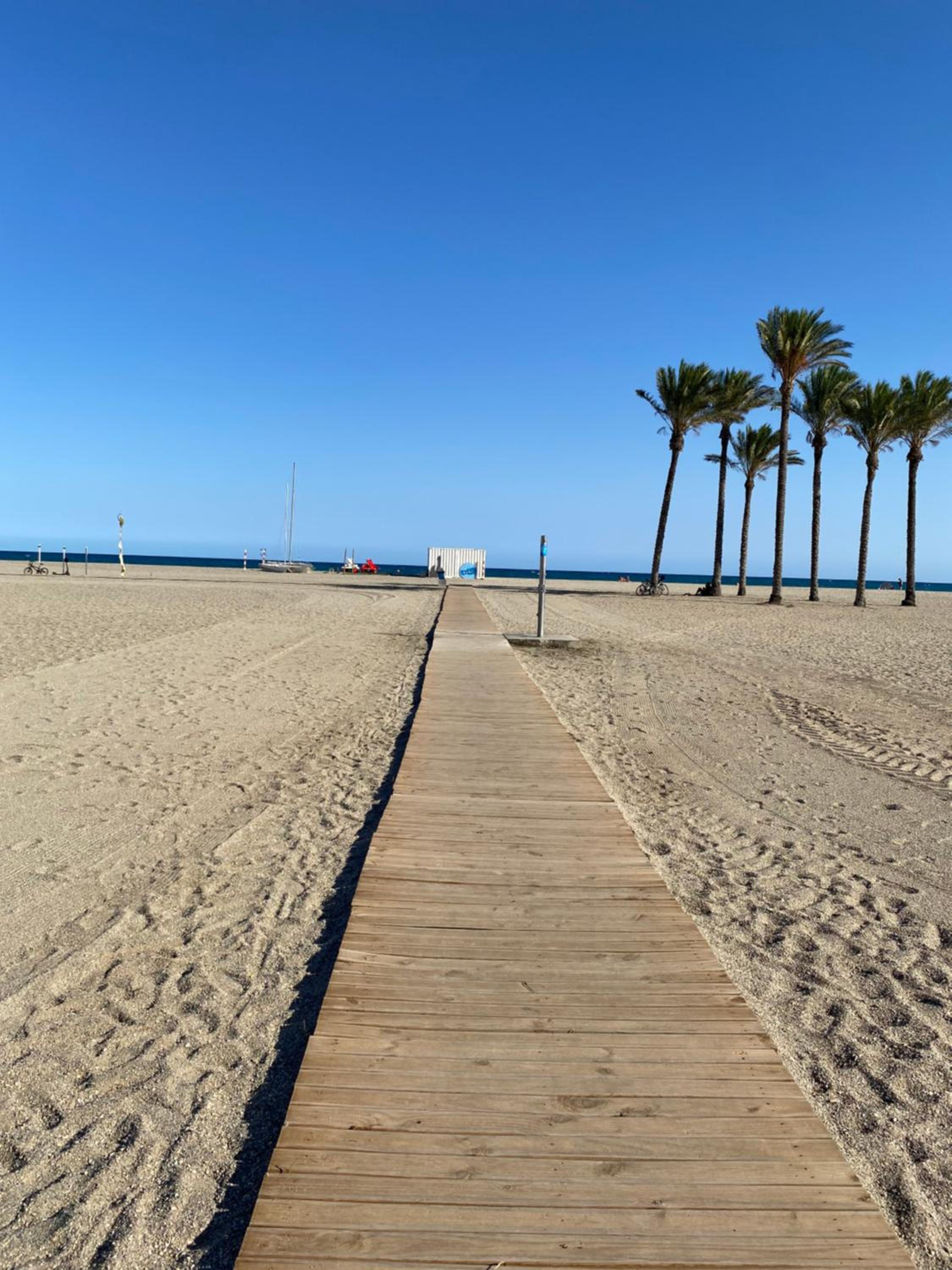 Agua Serena Beach