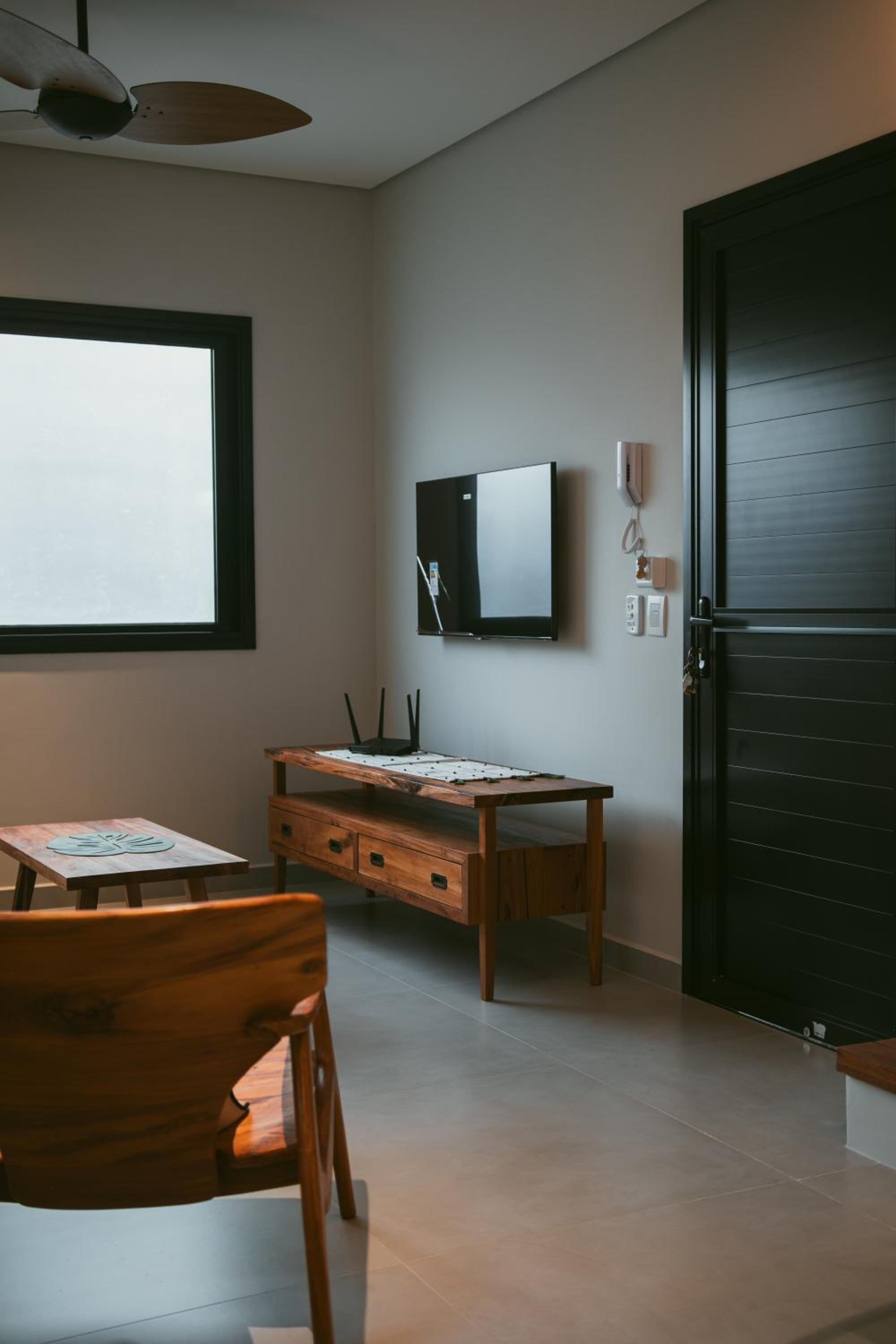 Casa Tarumã 1 | Relaxe com conforto em Paraty