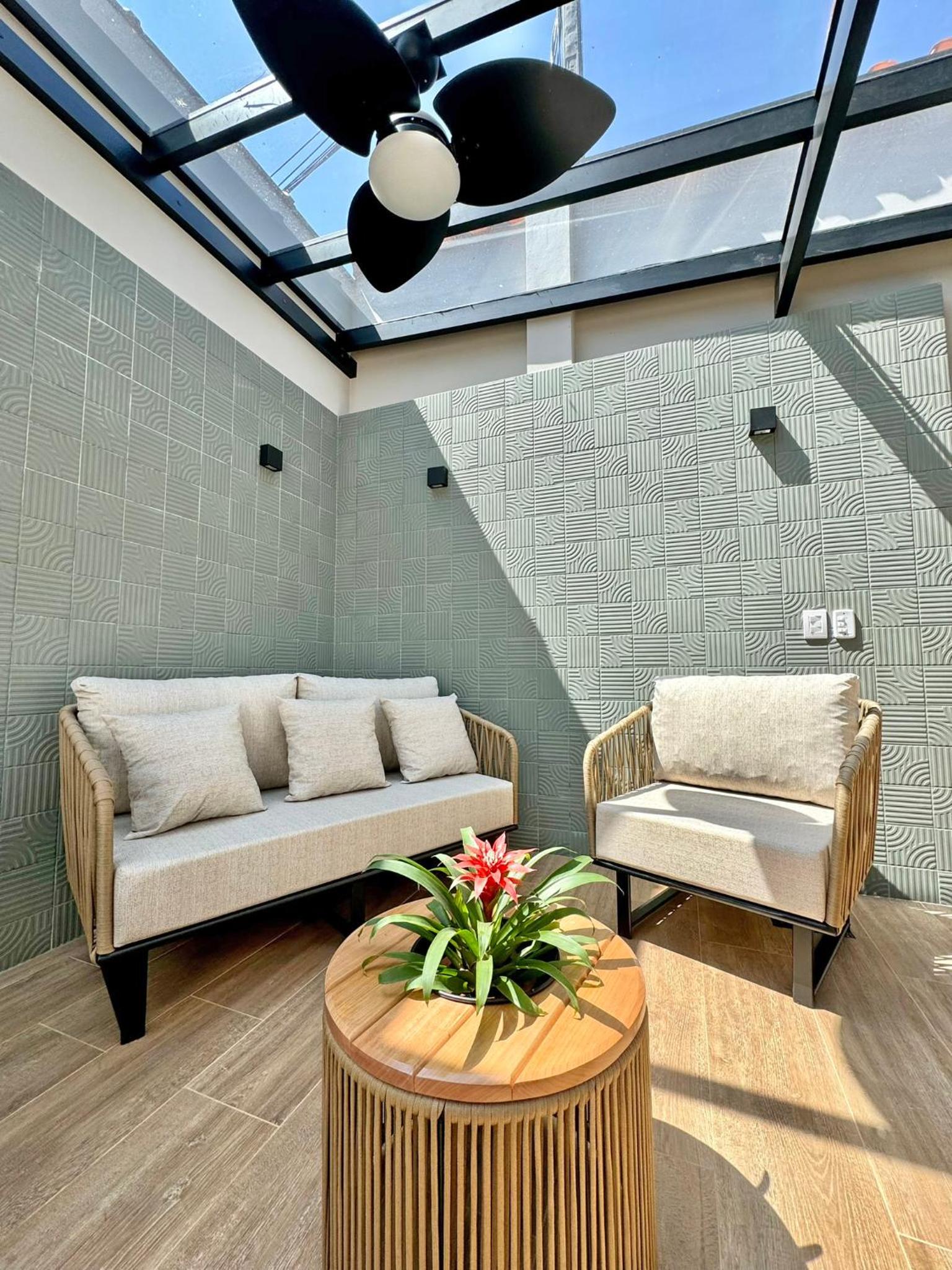 Casa Tarumã 1 | Relaxe com conforto em Paraty