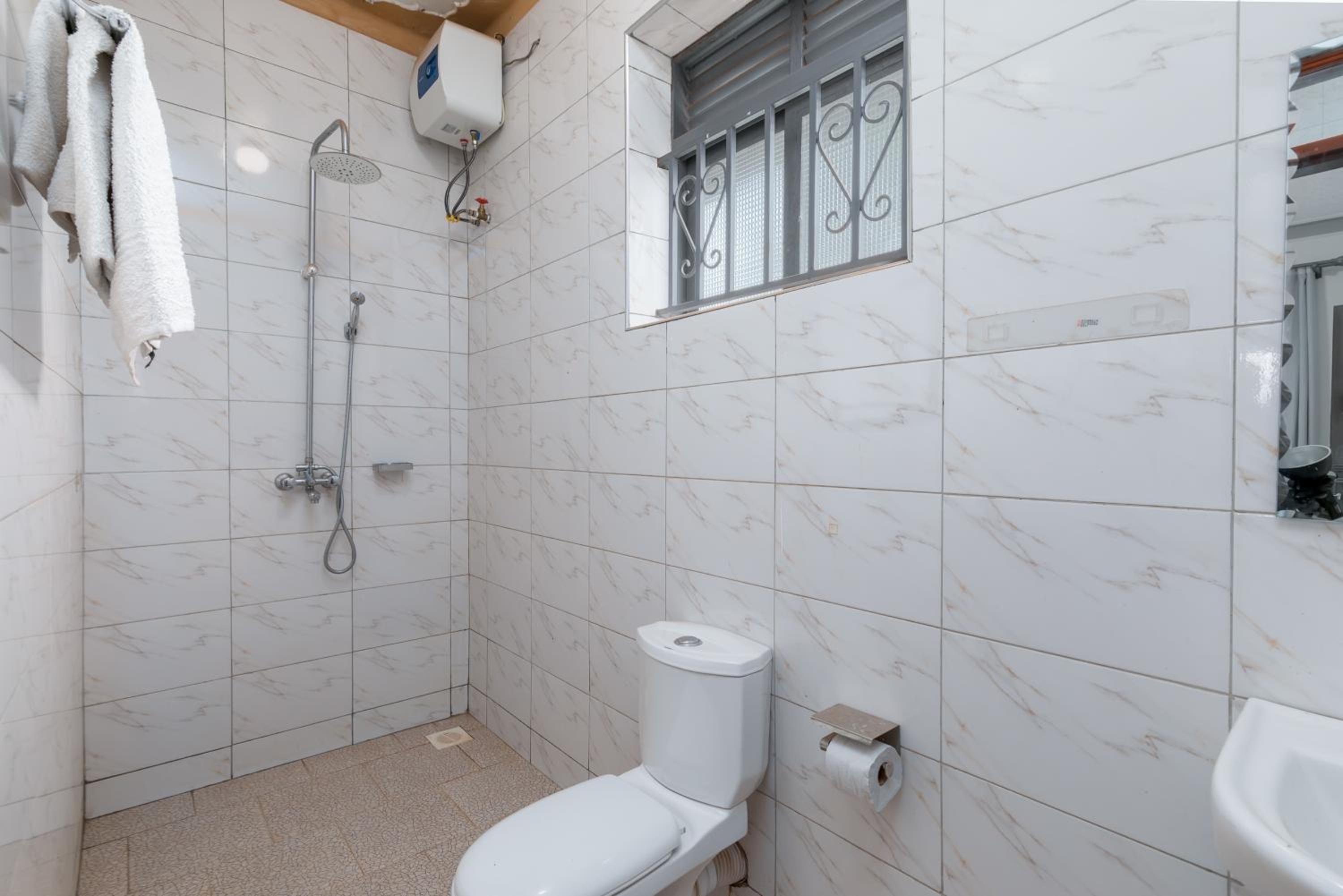 Rendy partment- KAWUKU view 2