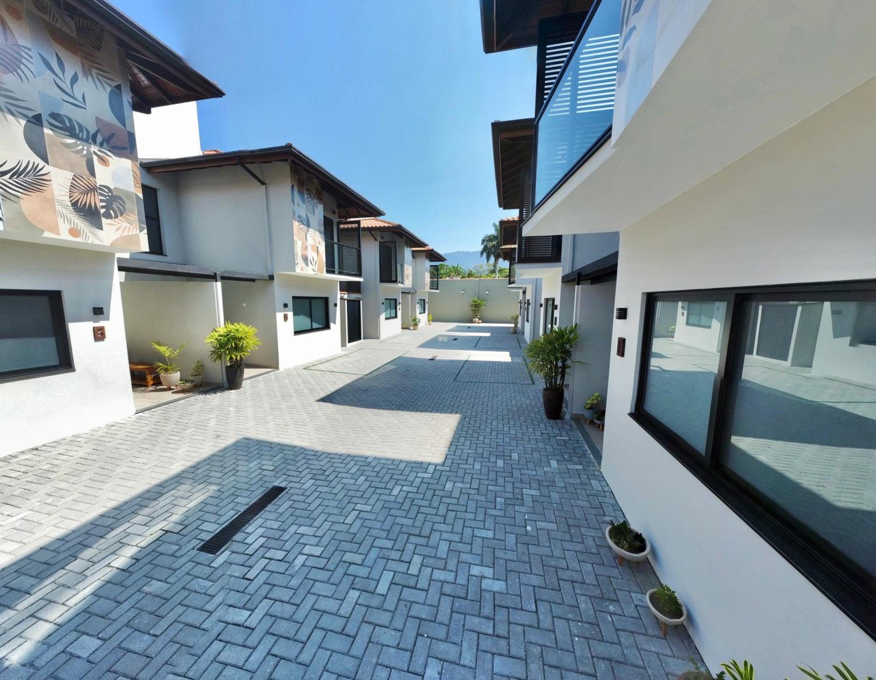 Casa Tarumã 1 | Relaxe com conforto em Paraty