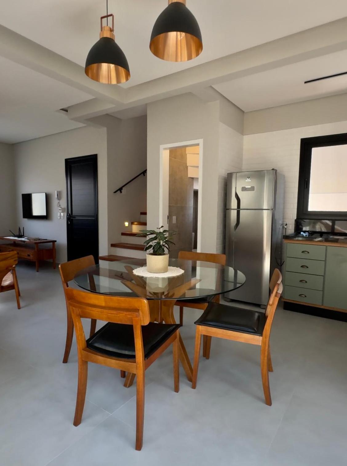 Casa Tarumã 1 | Relaxe com conforto em Paraty