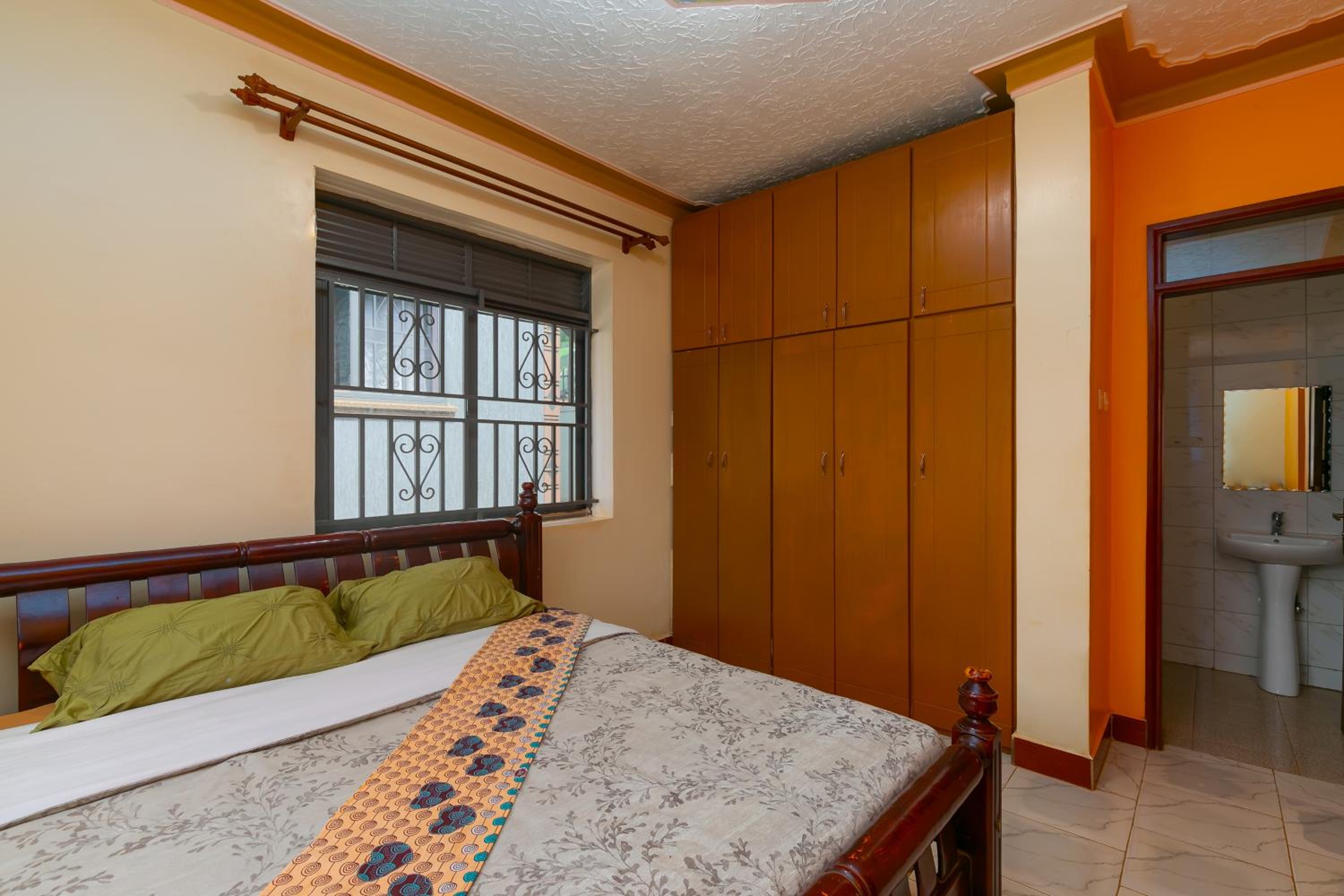 Rendy partment- KAWUKU view 5