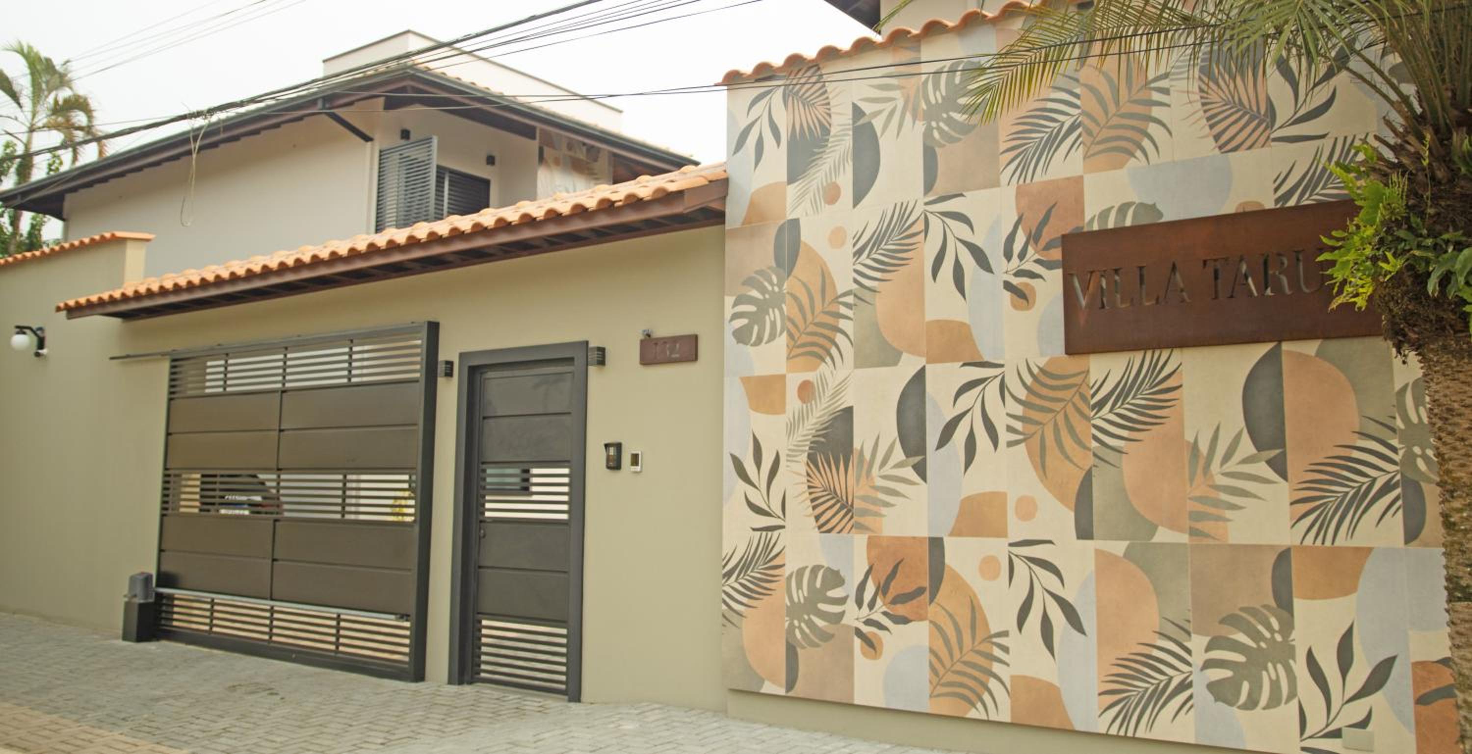 Casa Tarumã 1 | Relaxe com conforto em Paraty