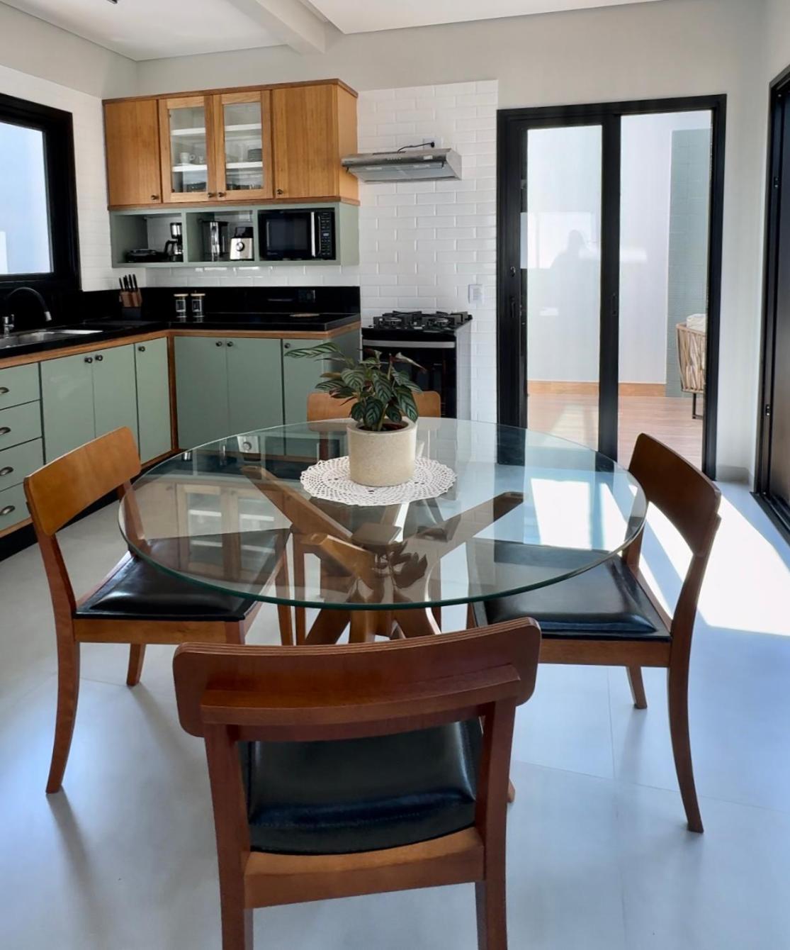 Casa Tarumã 1 | Relaxe com conforto em Paraty