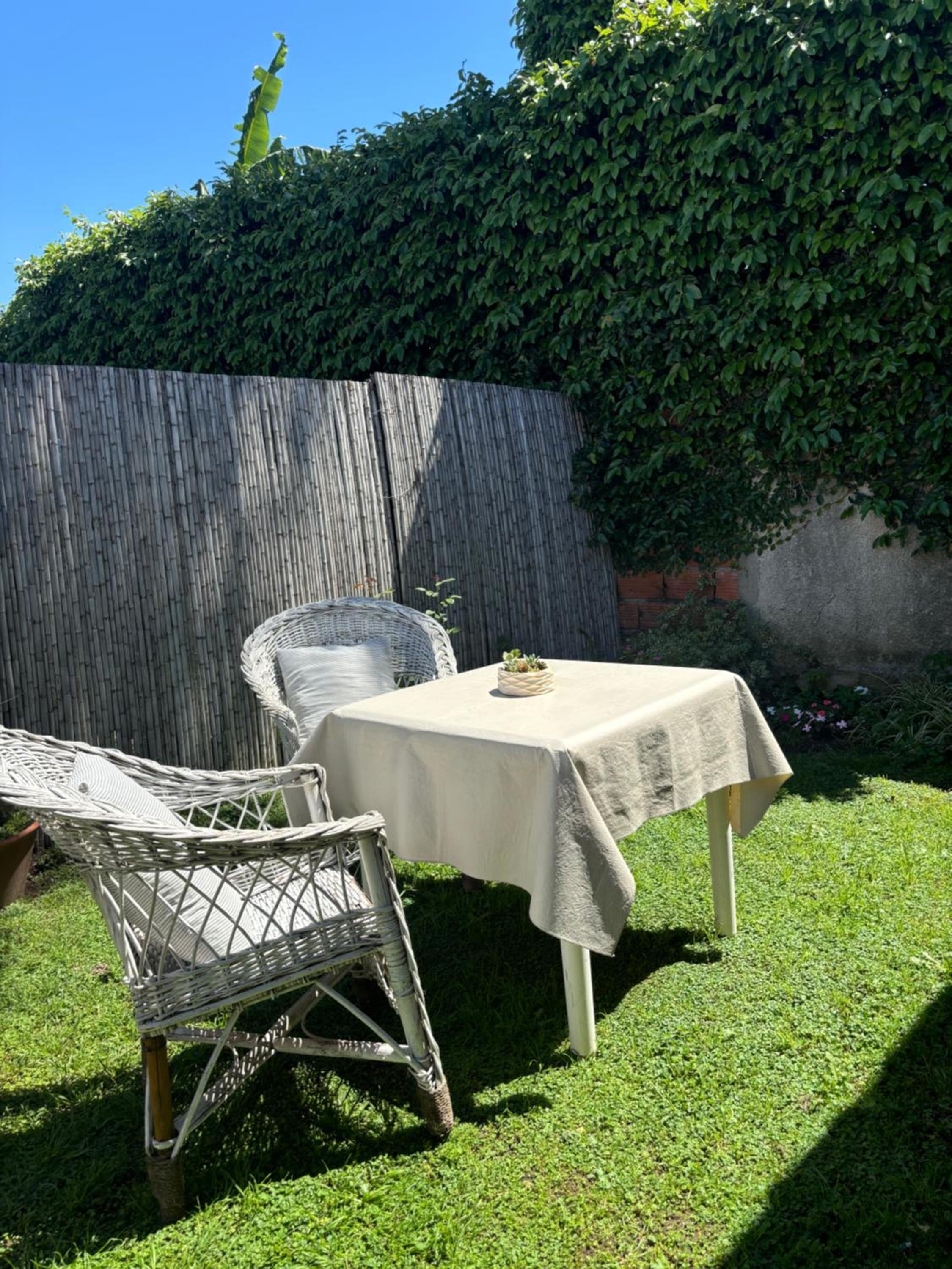 La Isabel