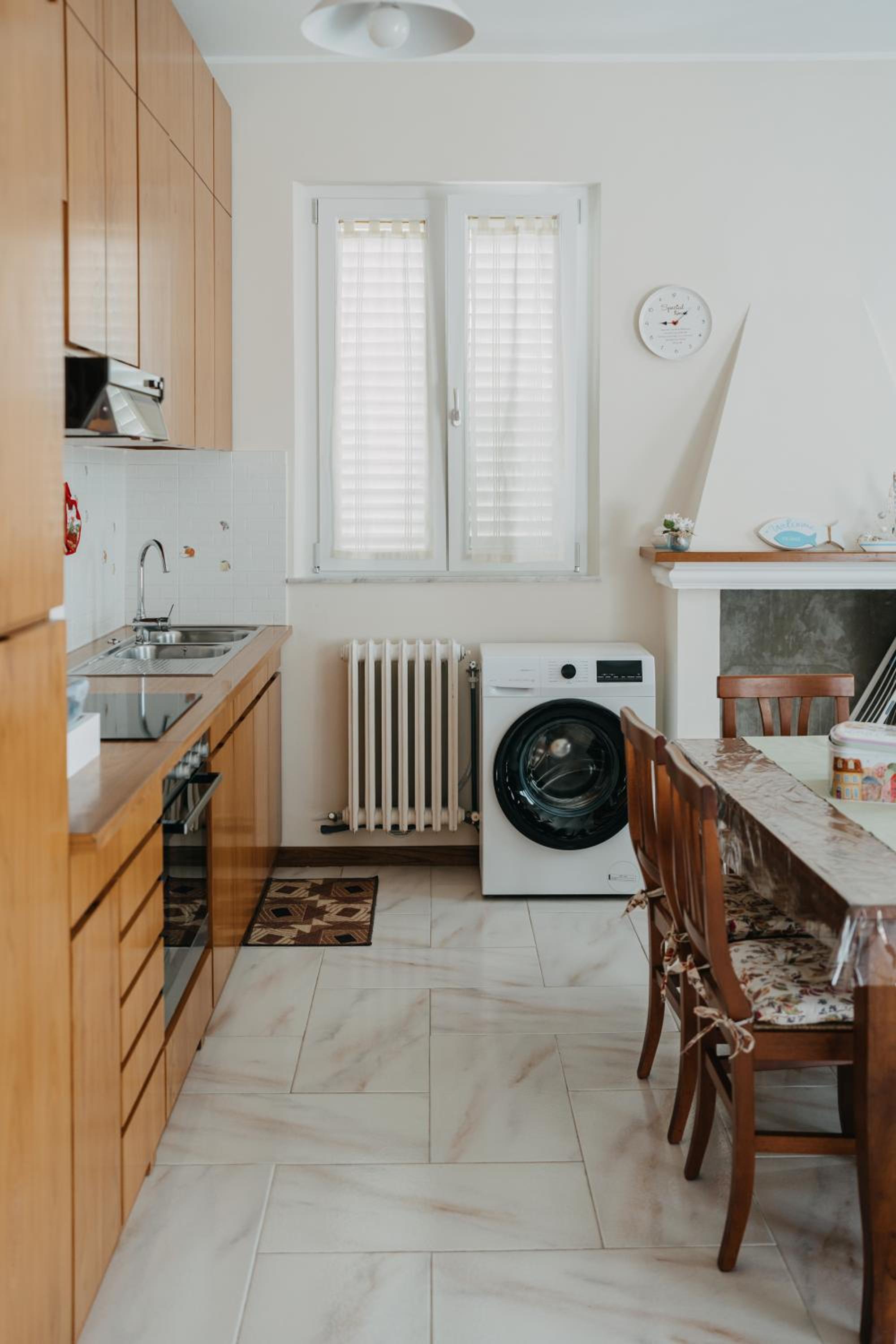 Casa degli Ulivi - Apartment A