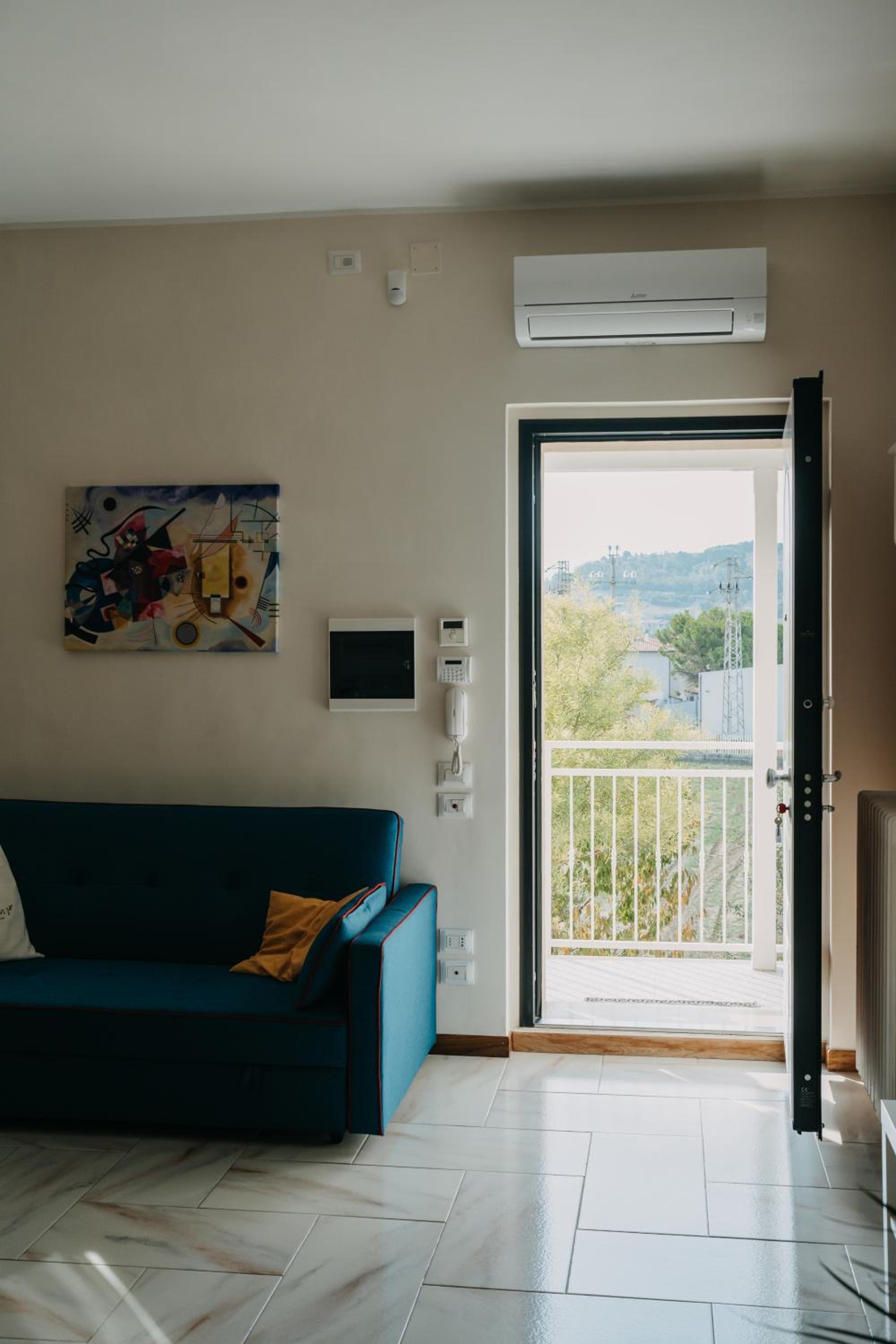 Casa degli Ulivi - Apartment A