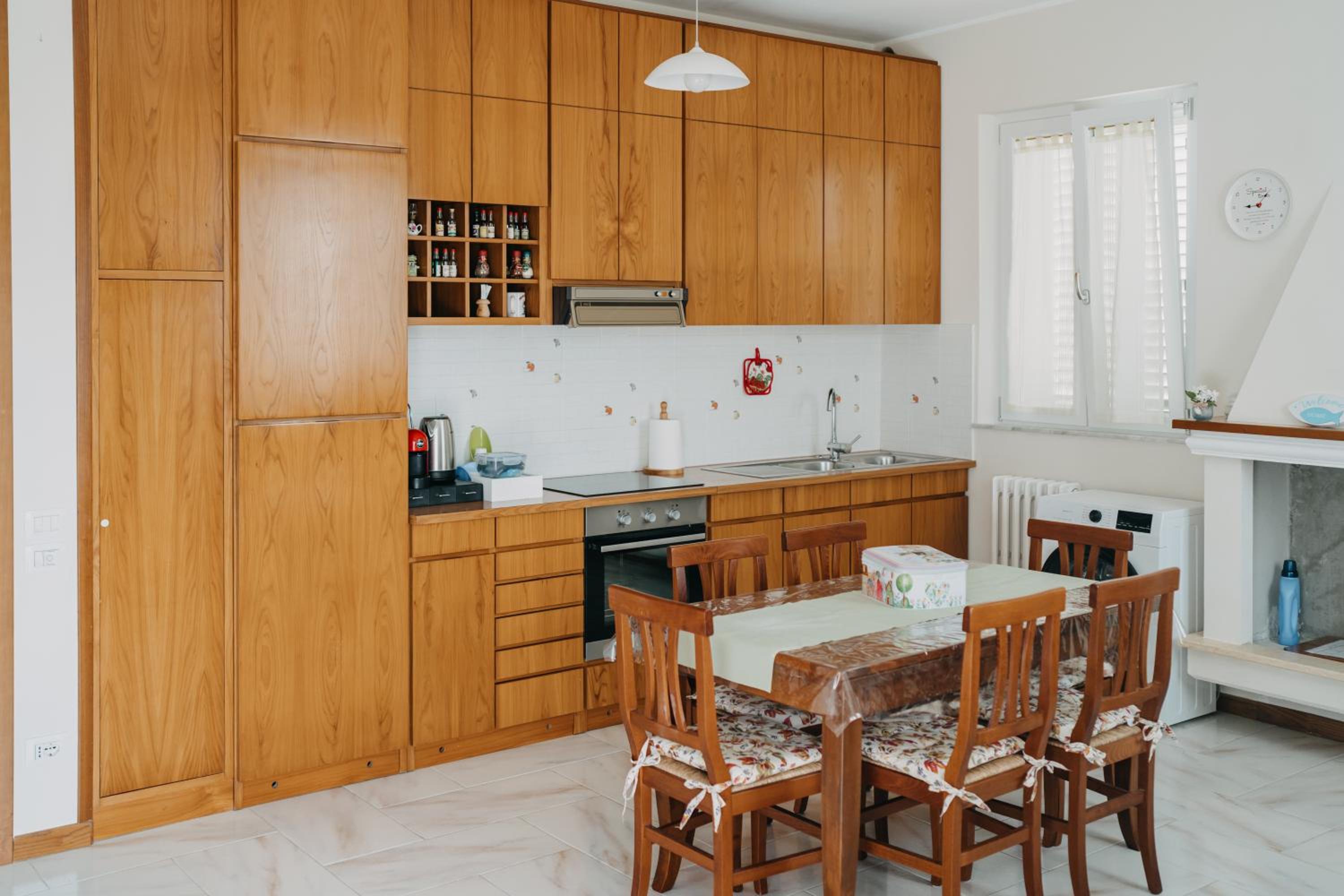 Casa degli Ulivi - Apartment A