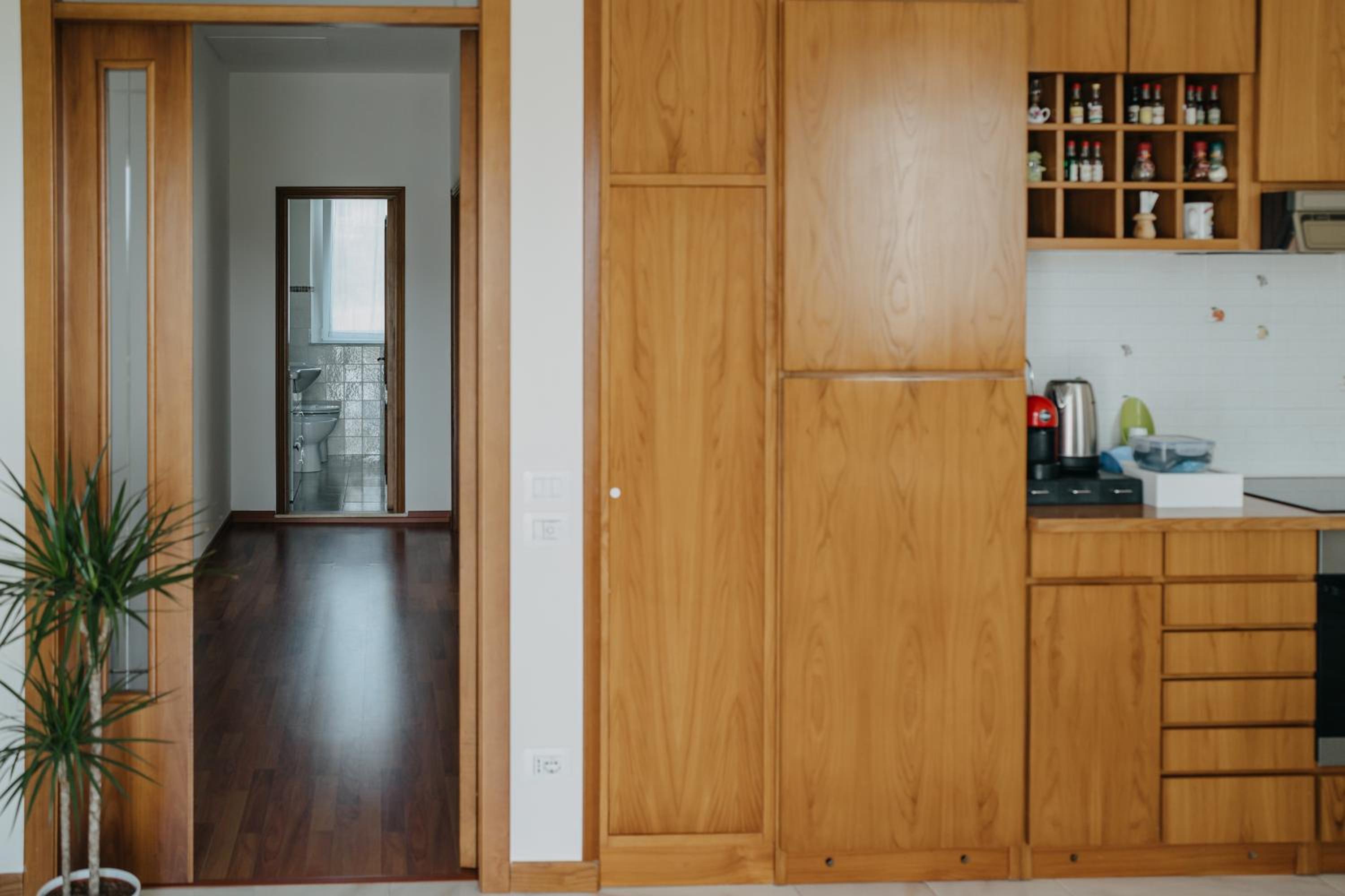 Casa degli Ulivi - Apartment A