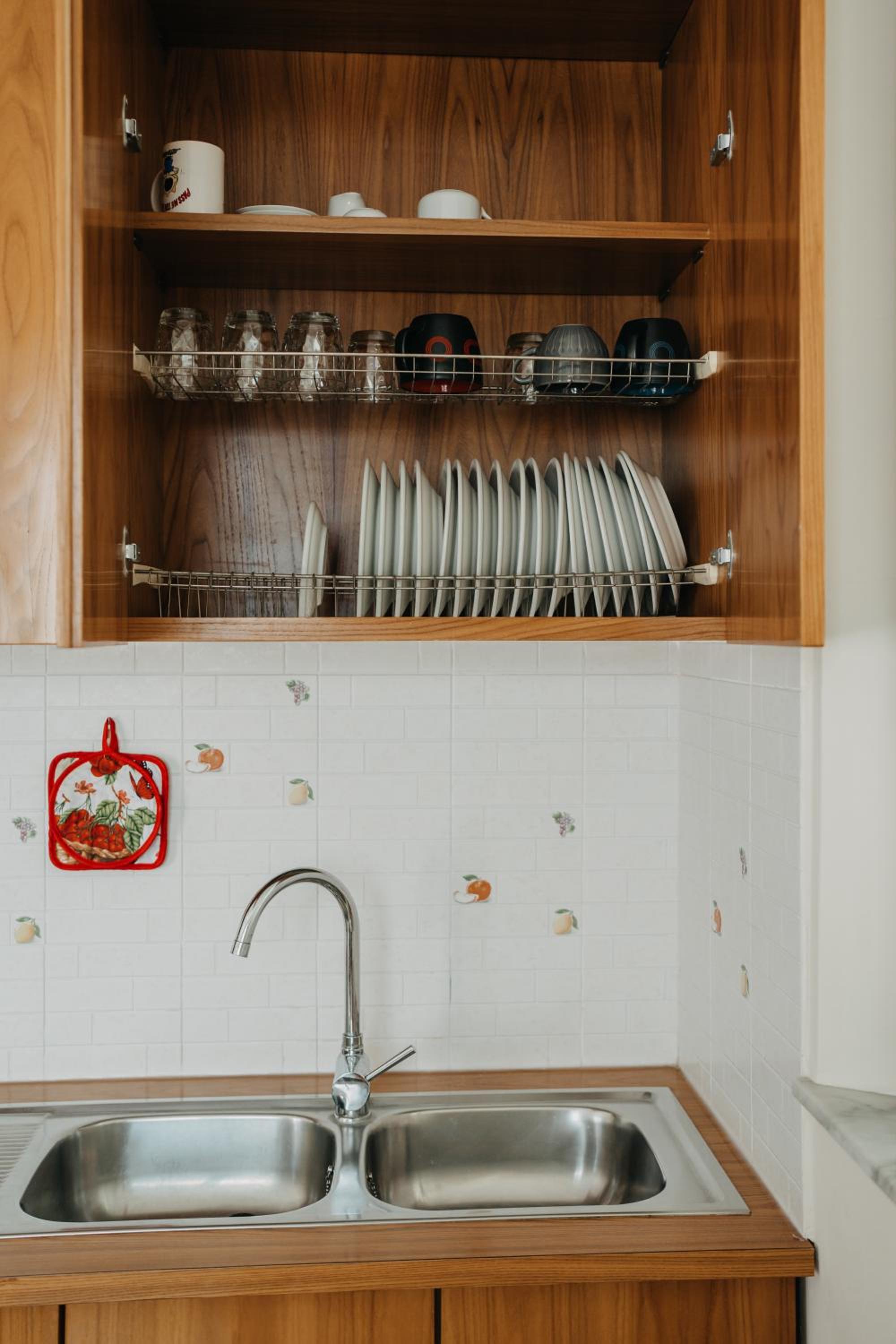Casa degli Ulivi - Apartment A