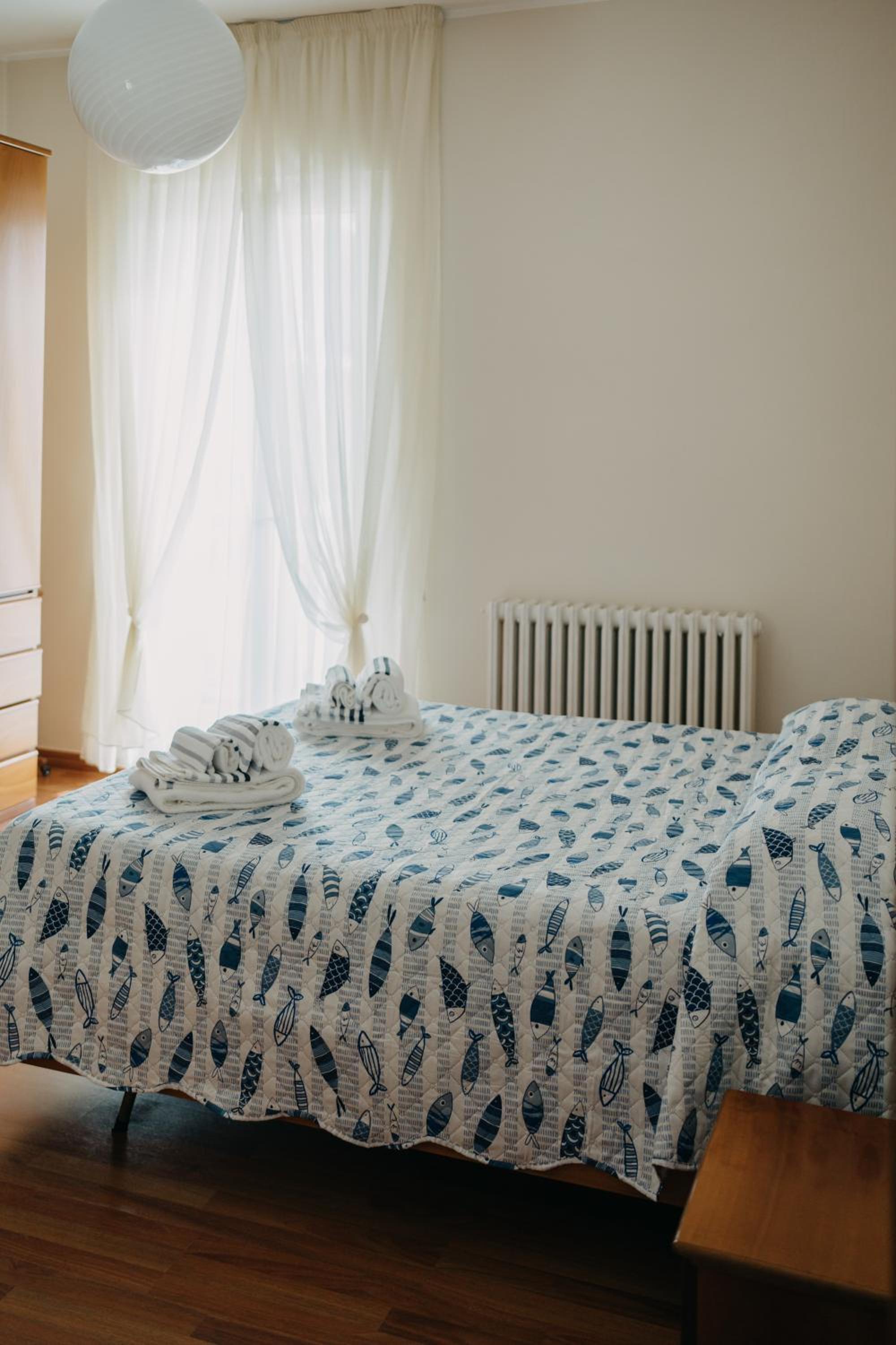Casa degli Ulivi - Apartment A