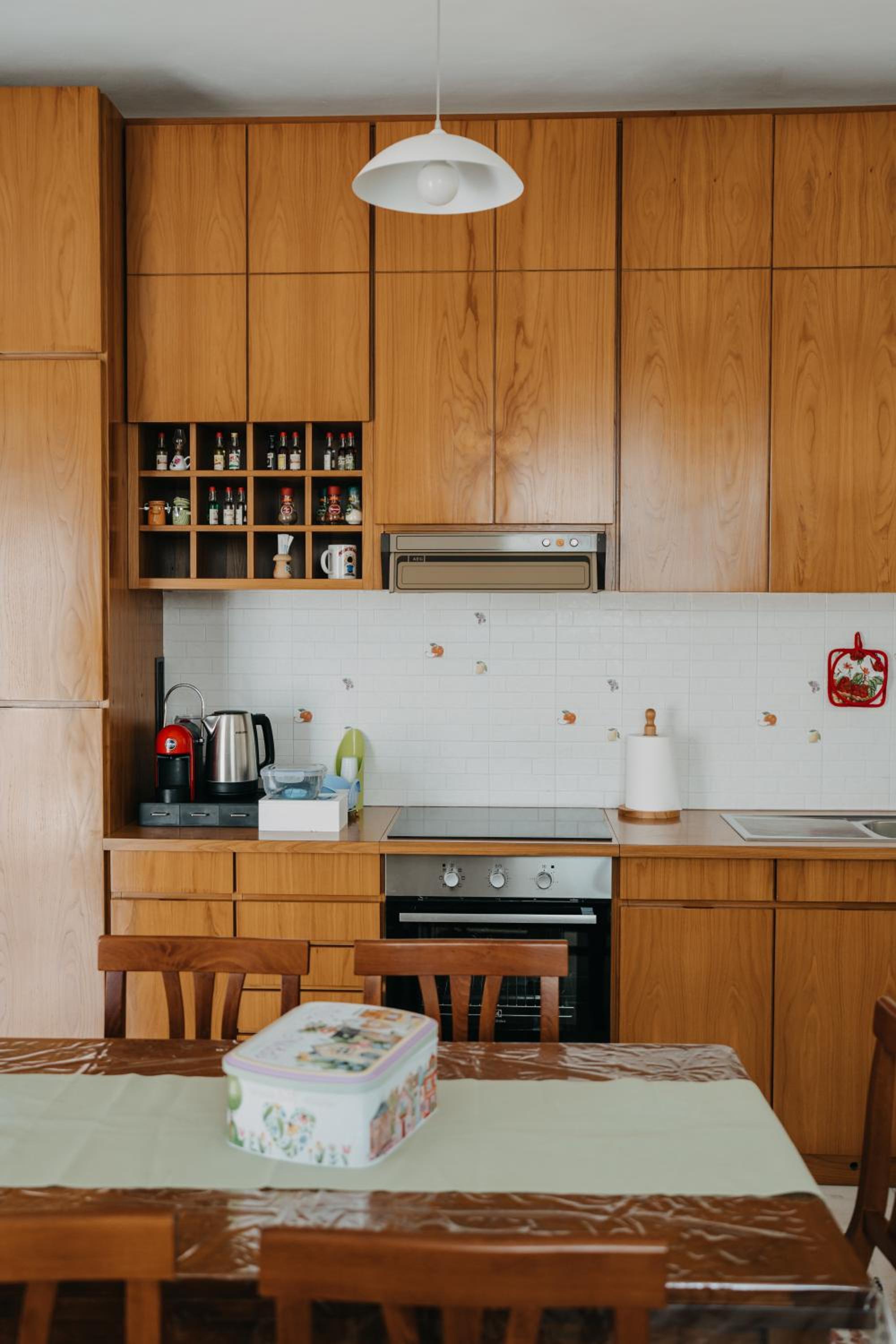 Casa degli Ulivi - Apartment A